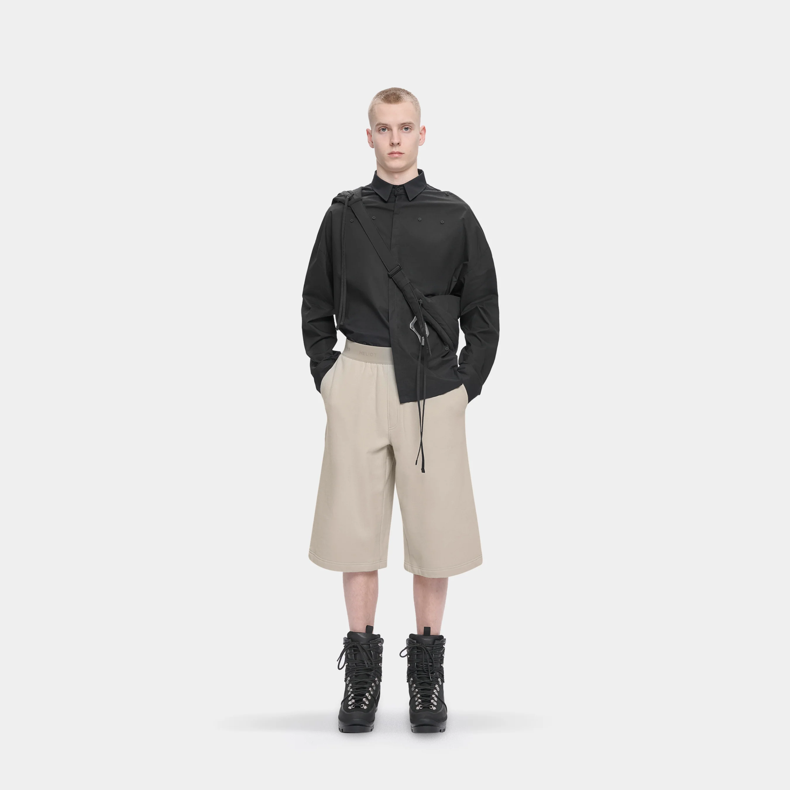 PLANNAR BERMUDAS - Image 2