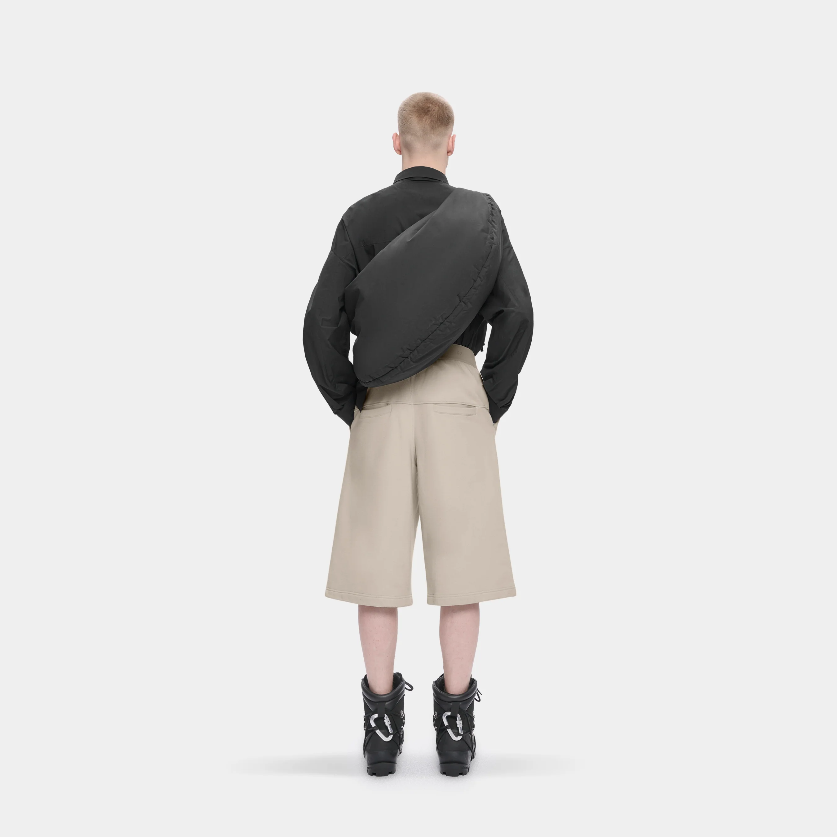 PLANNAR BERMUDAS - Image 3