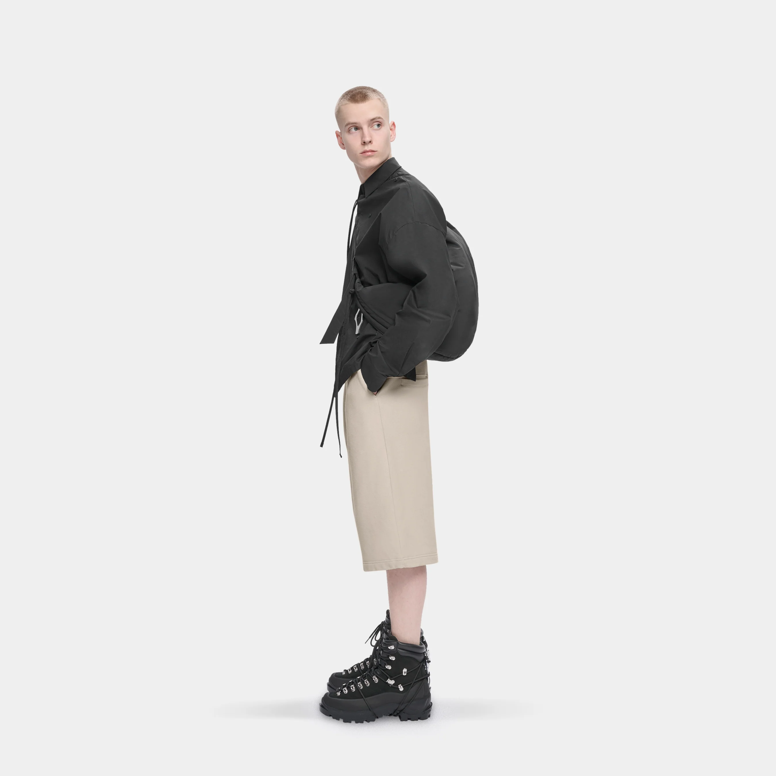 PLANNAR BERMUDAS - Image 4