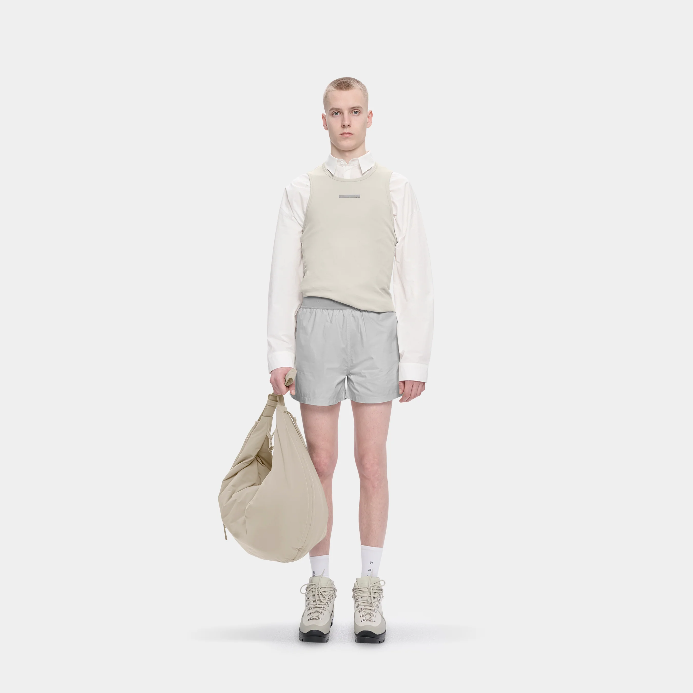 PLANNAR BOXERS - Image 2