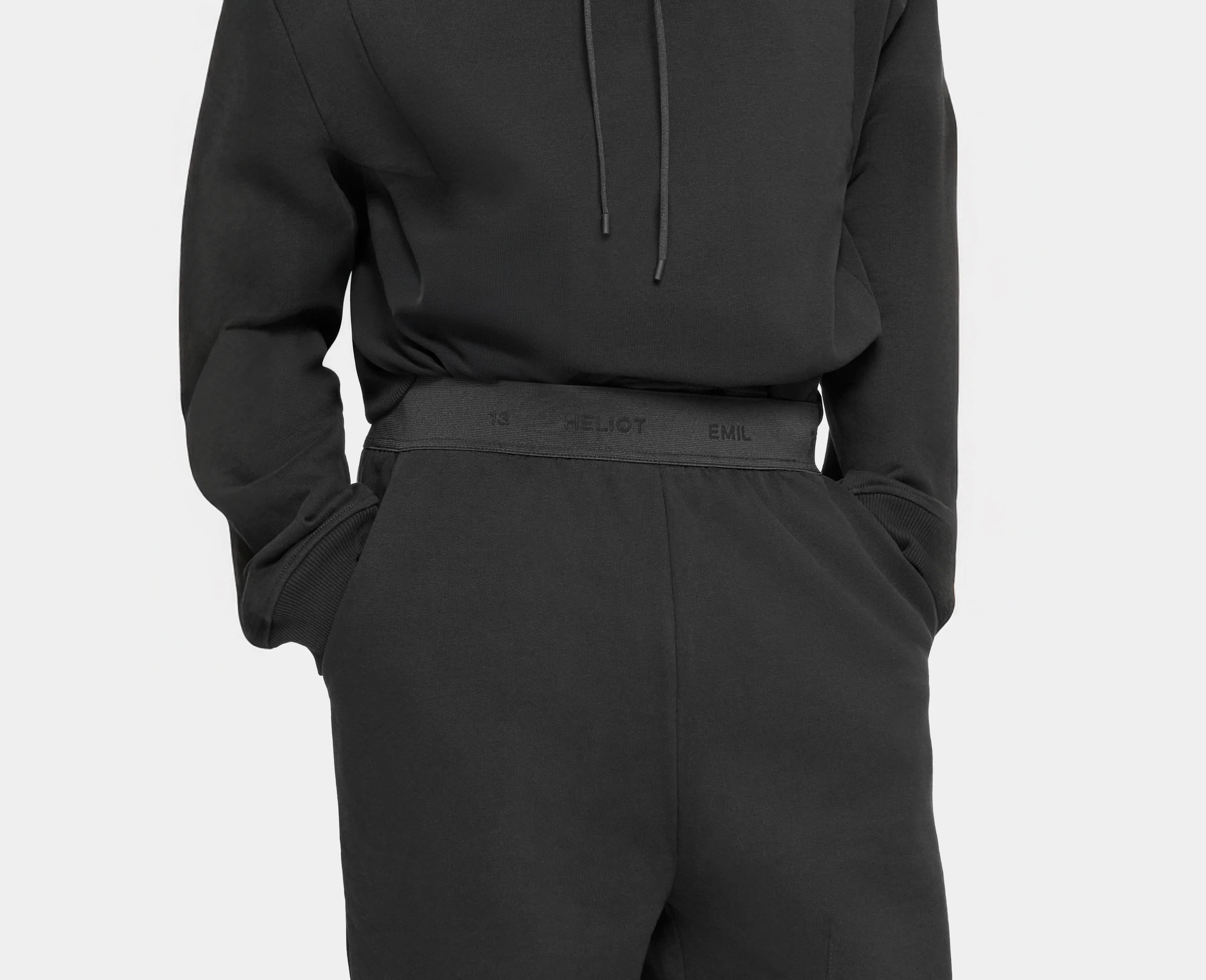 PLANNAR SWEATPANTS - Image 10