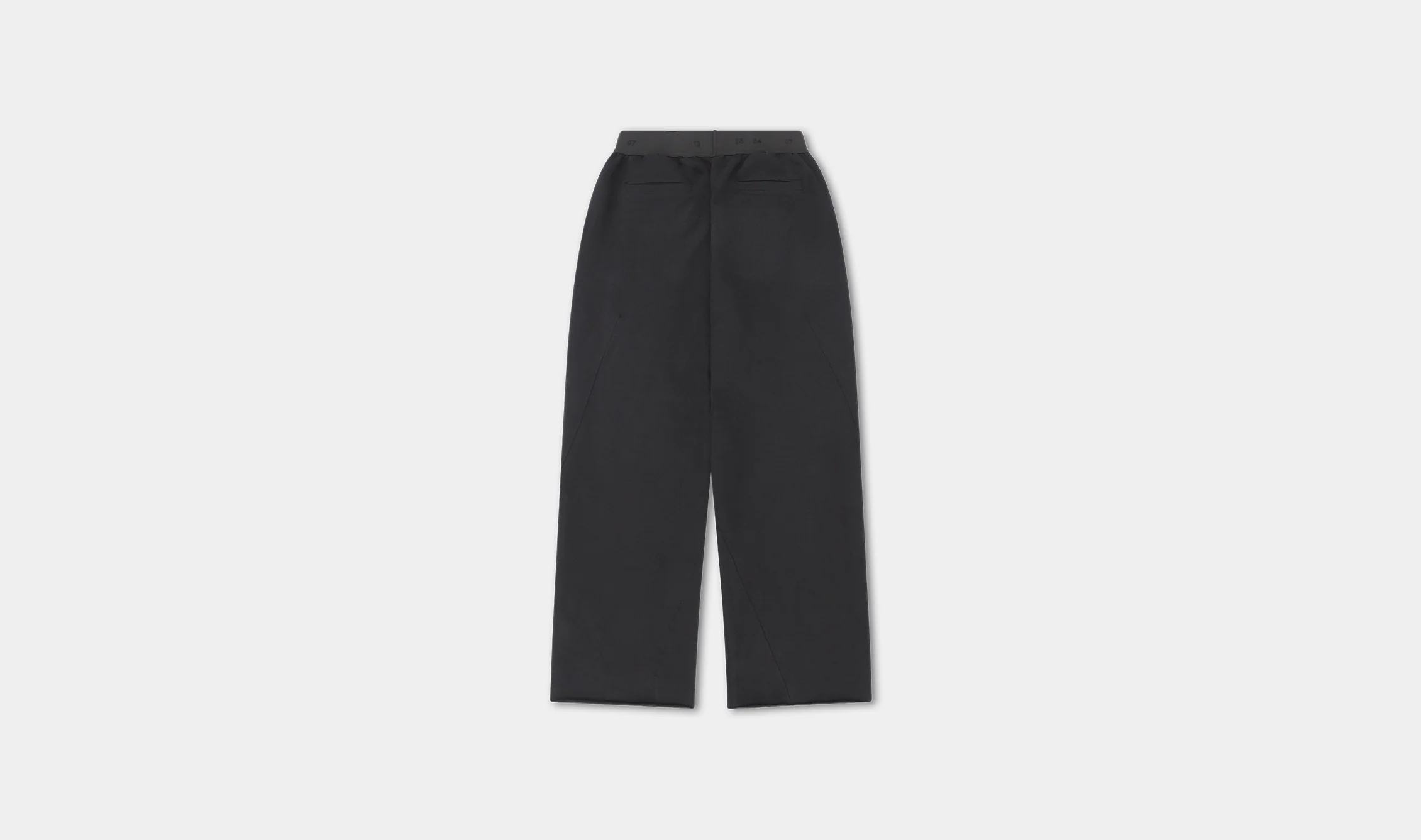 PLANNAR SWEATPANTS - Image 12