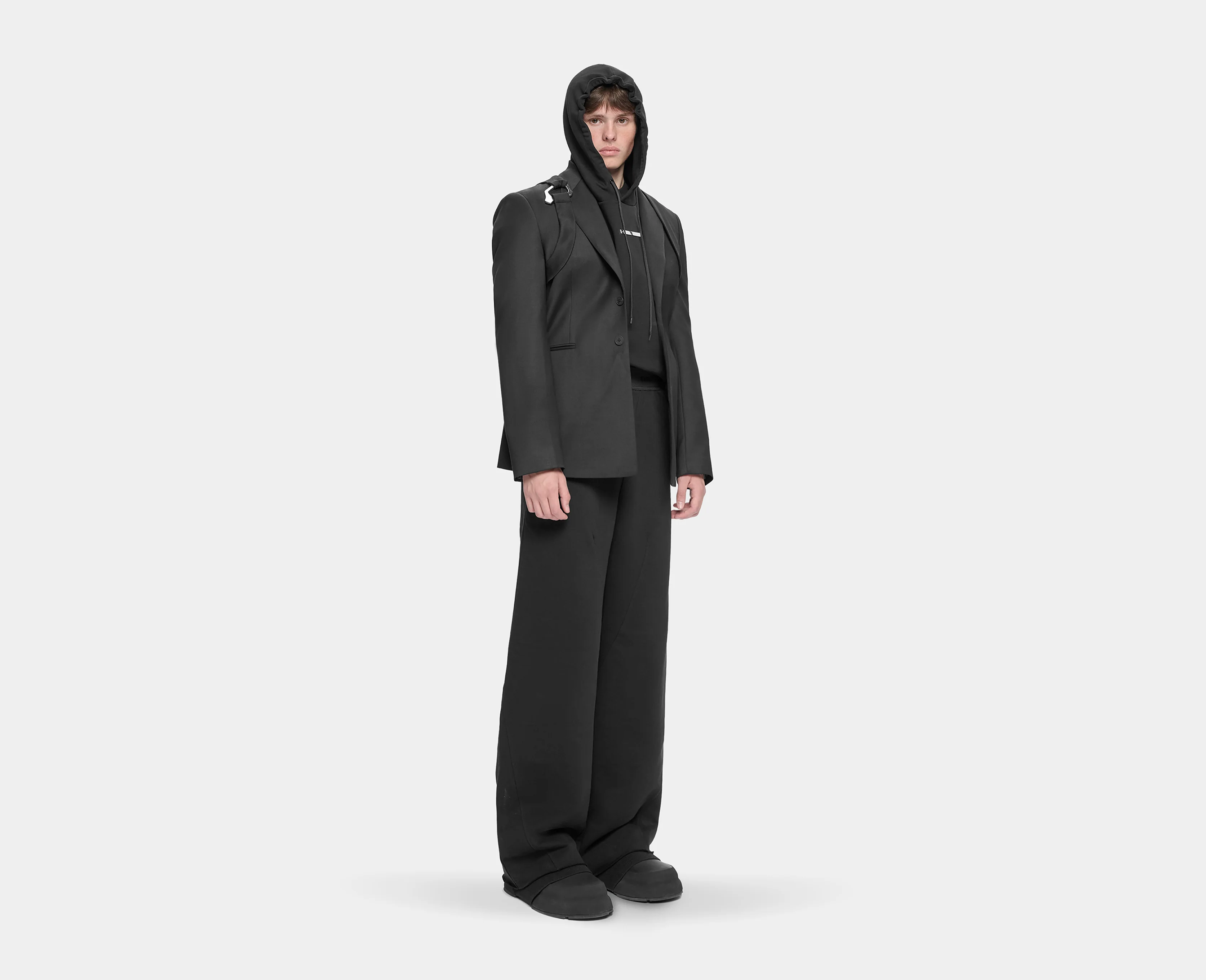 PLANNAR SWEATPANTS - Image 3