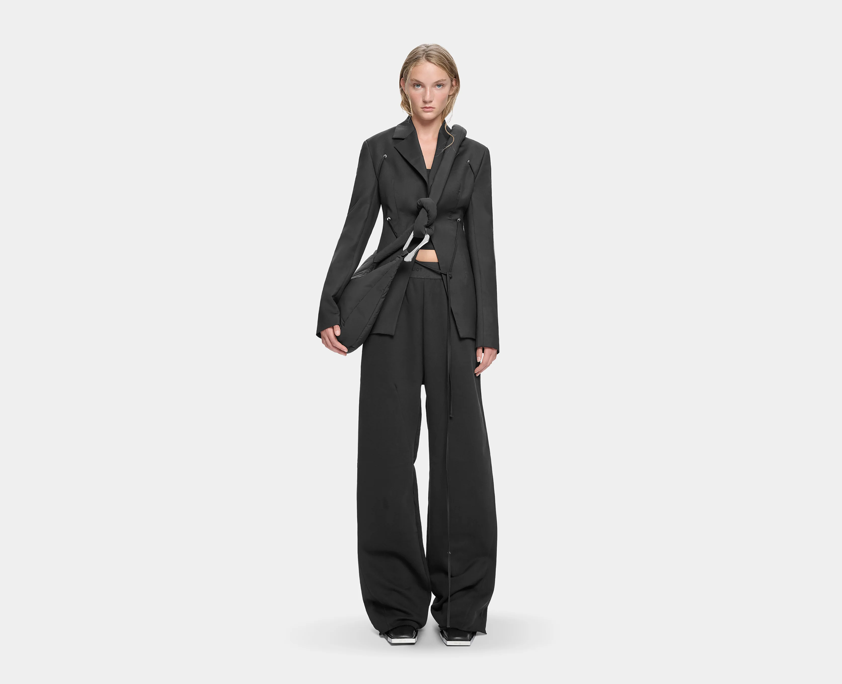 PLANNAR SWEATPANTS - Image 5