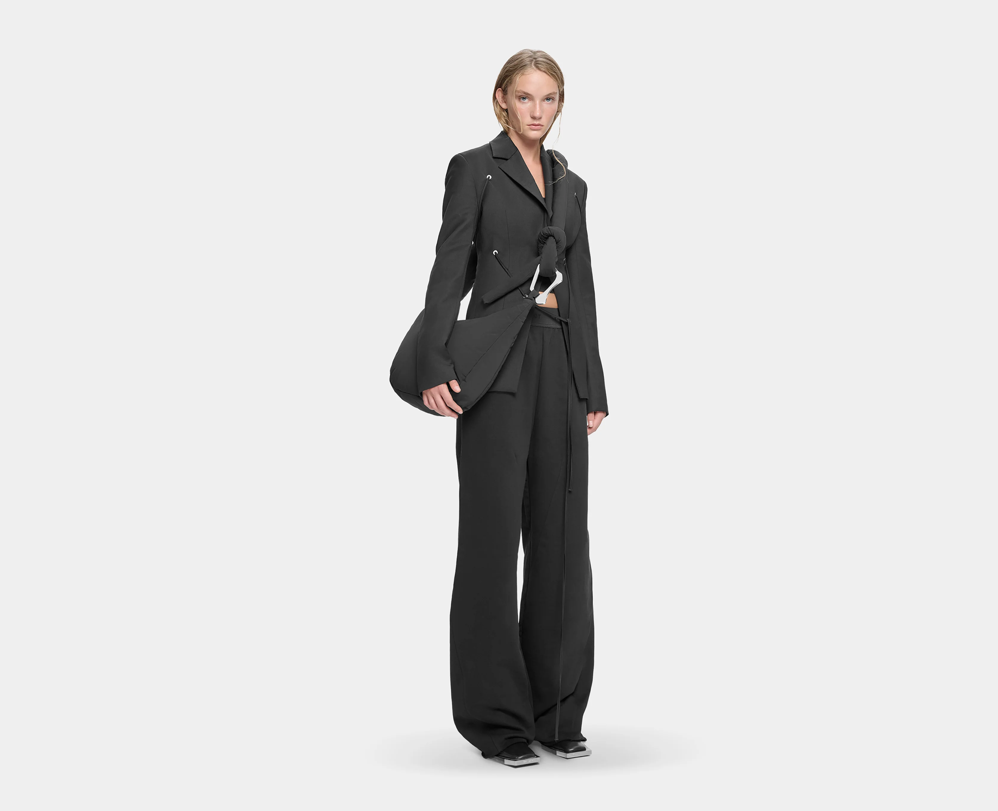 PLANNAR SWEATPANTS - Image 6