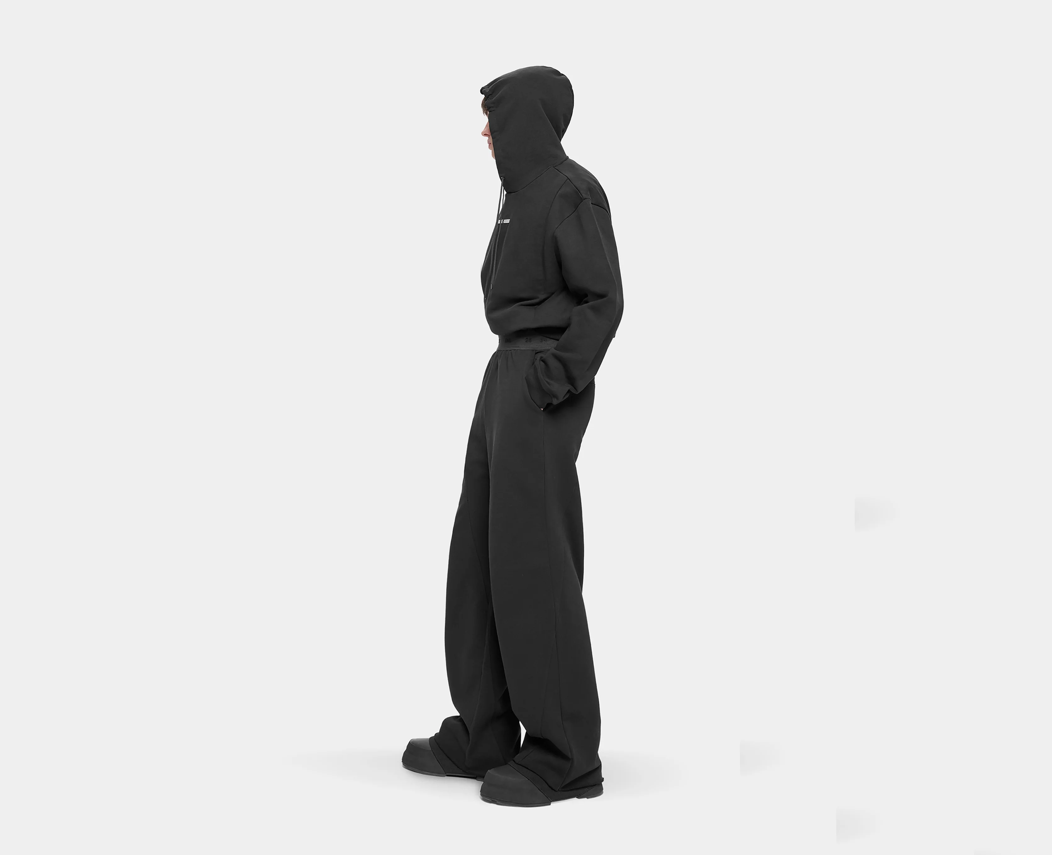 PLANNAR SWEATPANTS - Image 8
