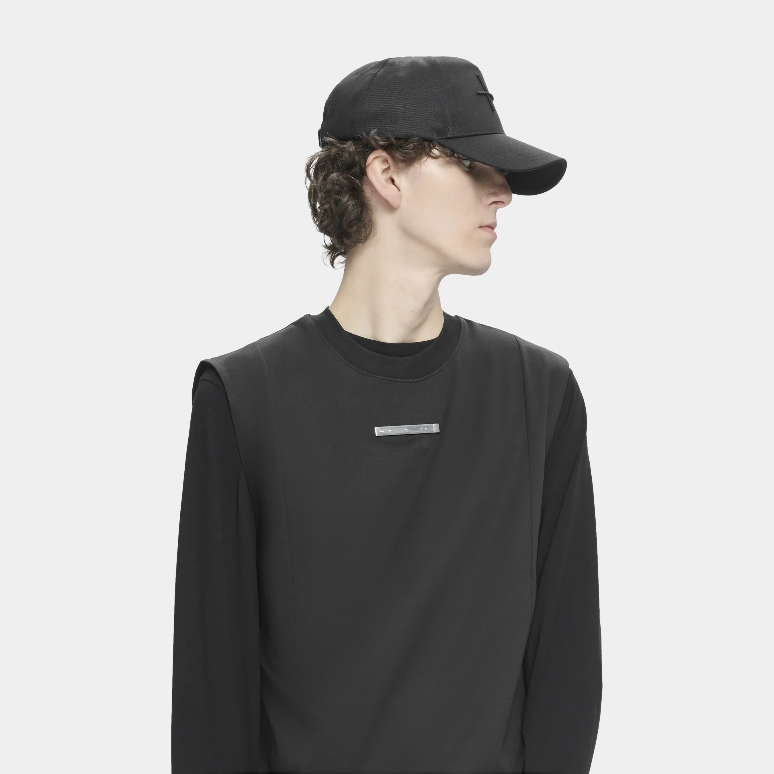 PLUS CAP - Image 3