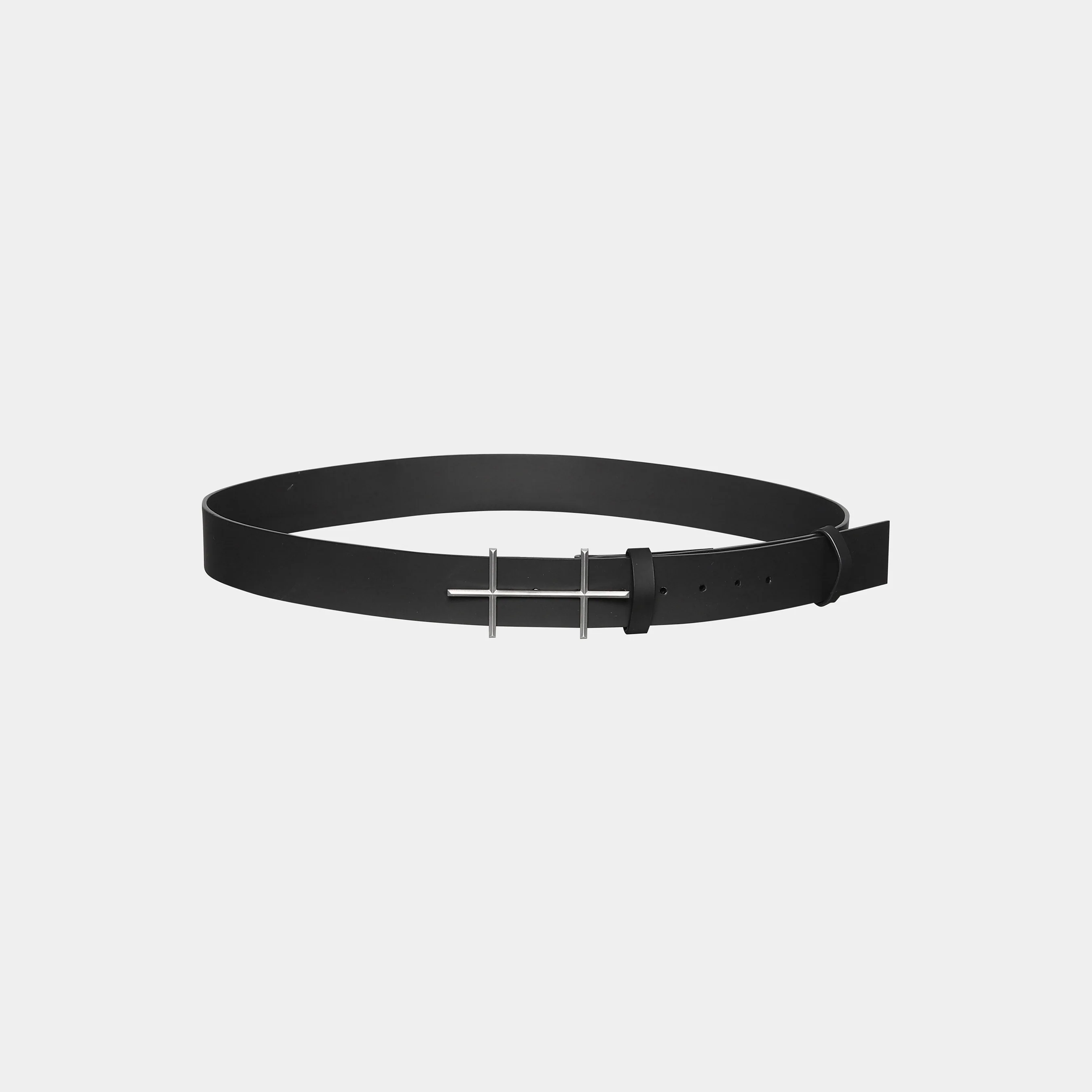 H BELT LEATHER