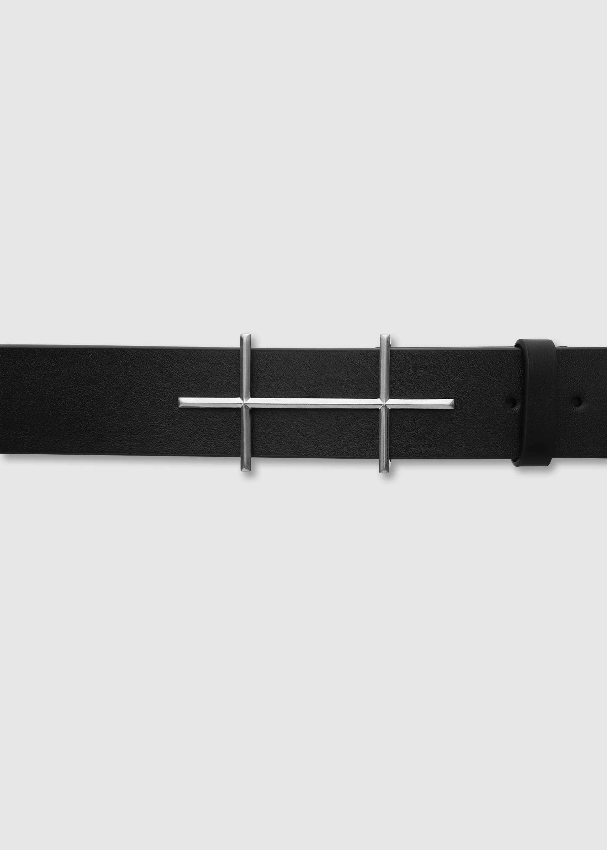 H BELT LEATHER - Image 11