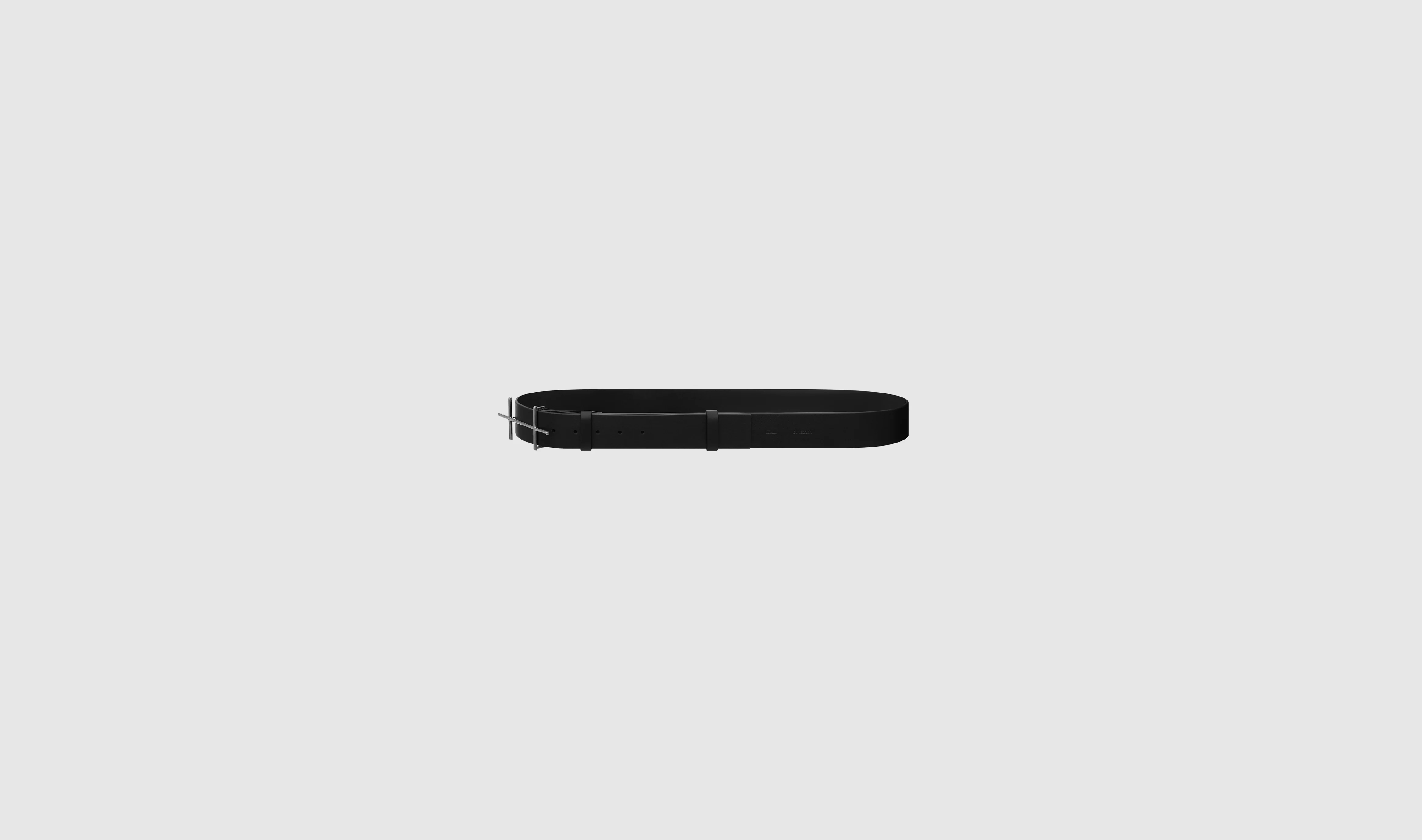 H BELT LEATHER - Image 7