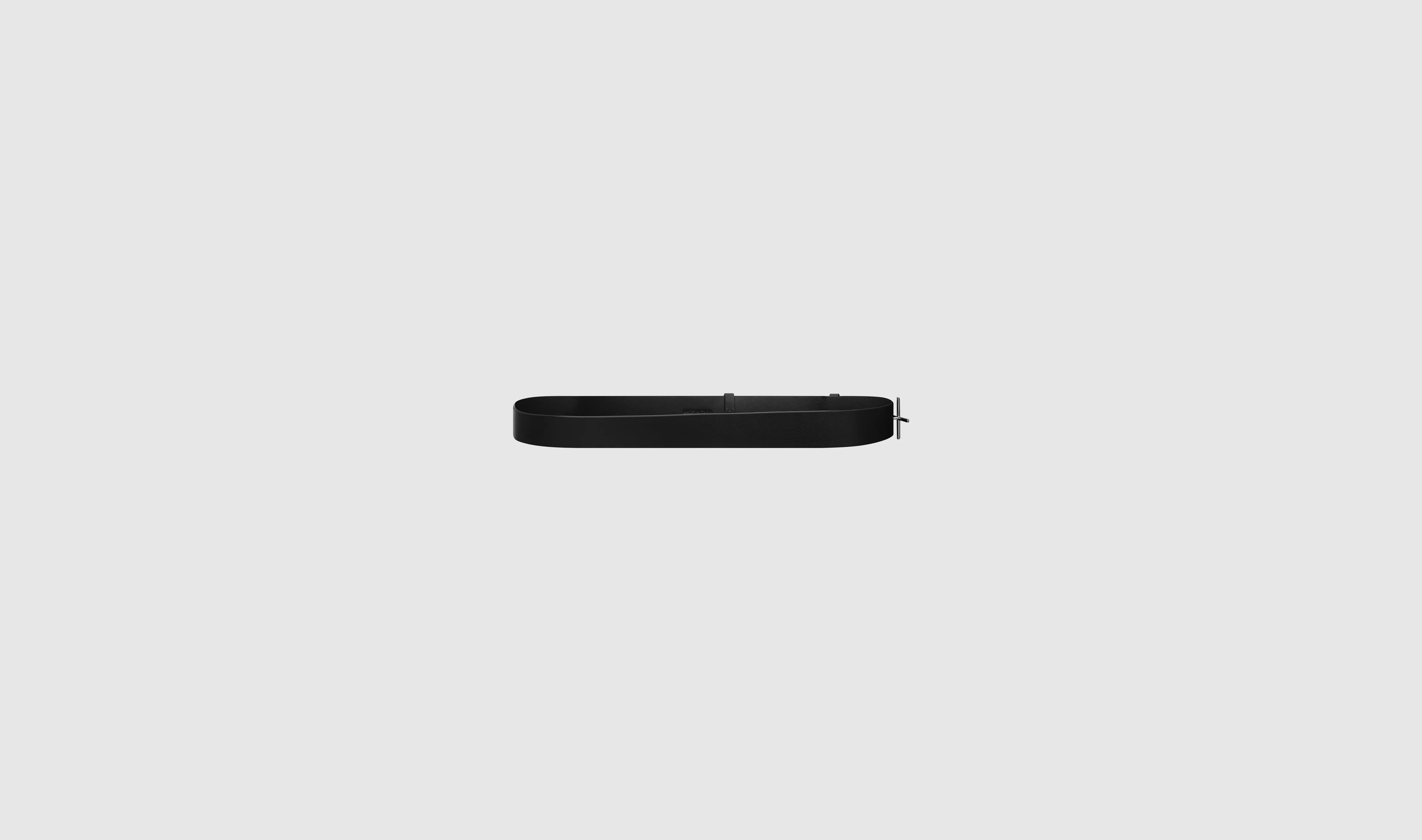 H BELT LEATHER - Image 8