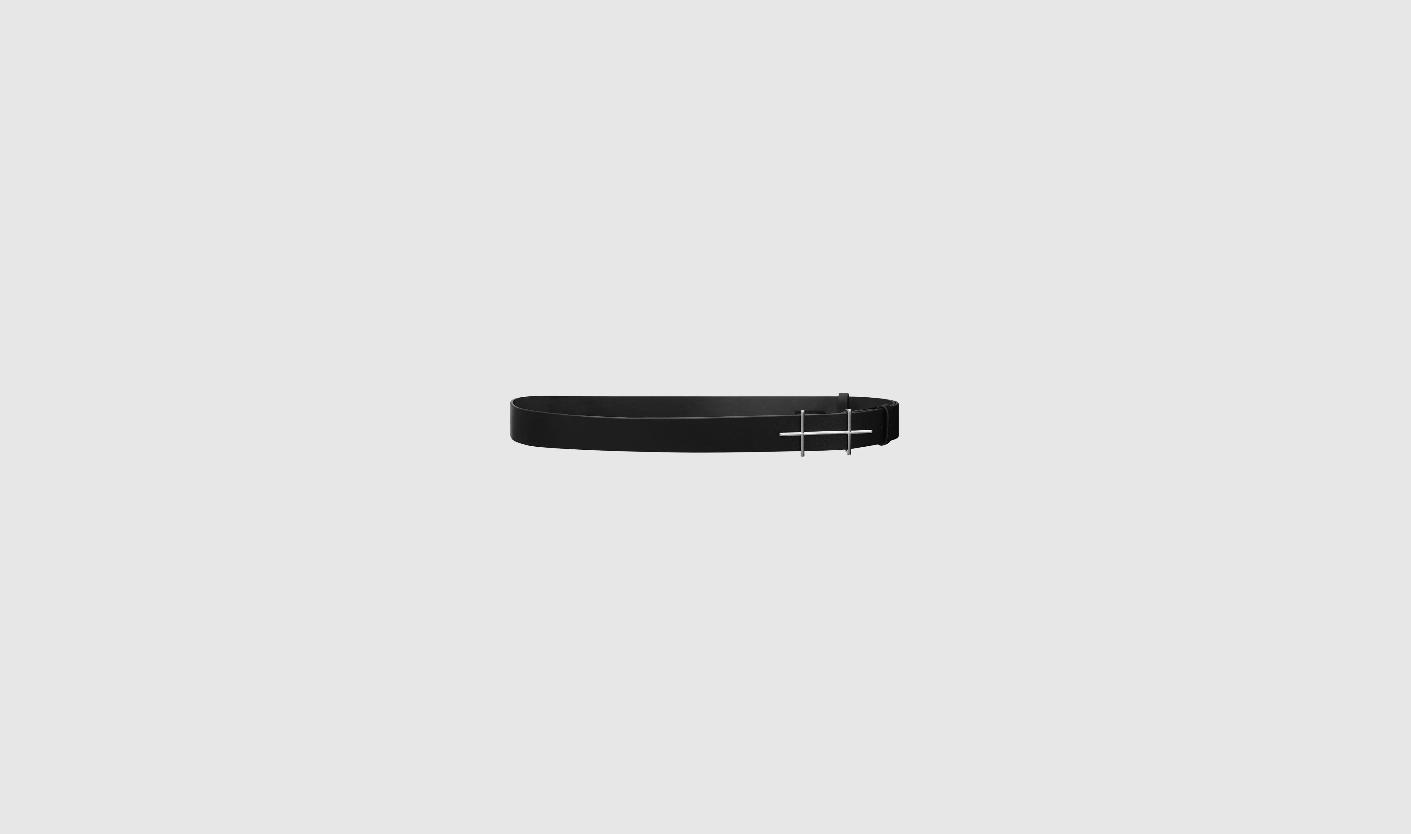 H BELT LEATHER - Image 9