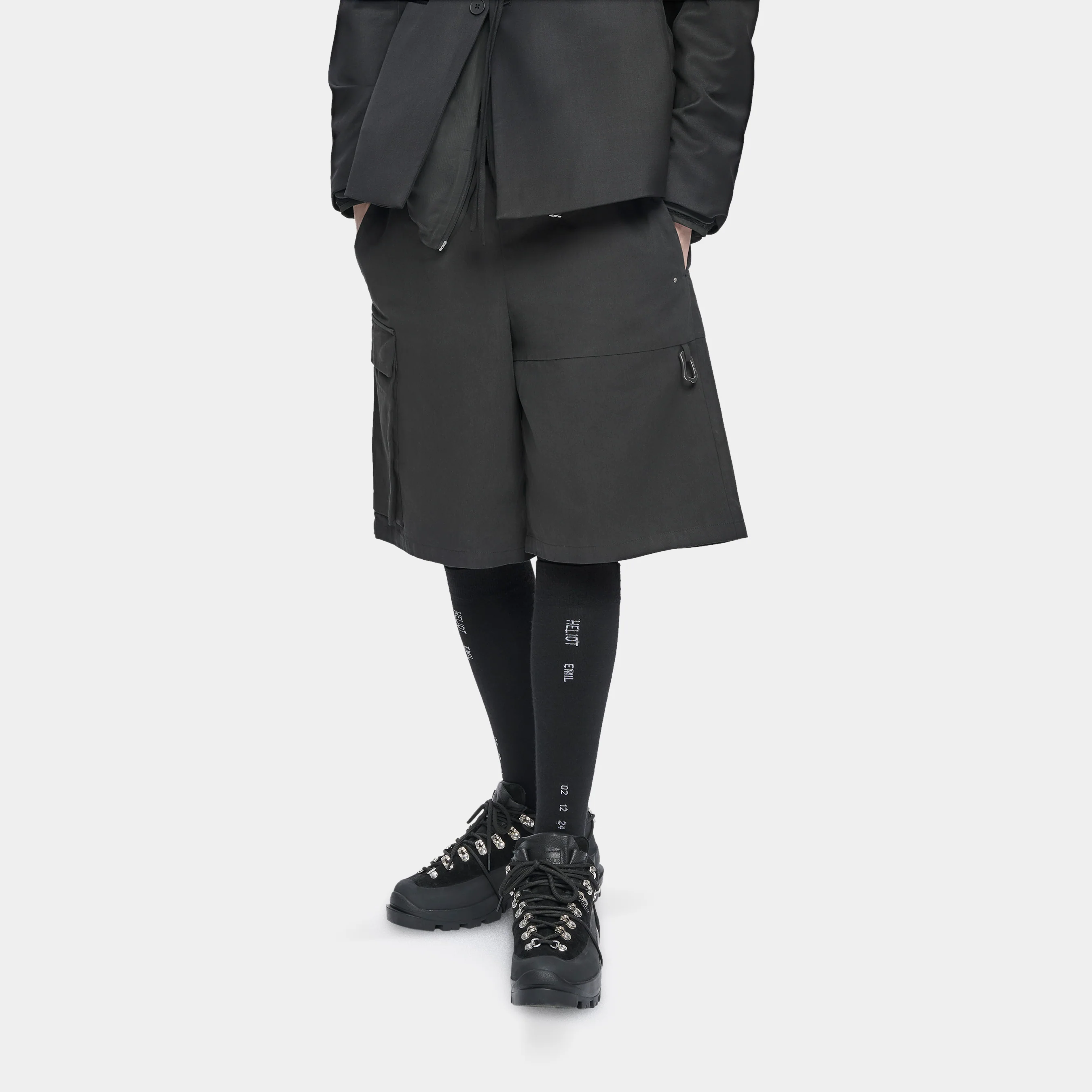PULSAR CARGO SHORTS - Image 6