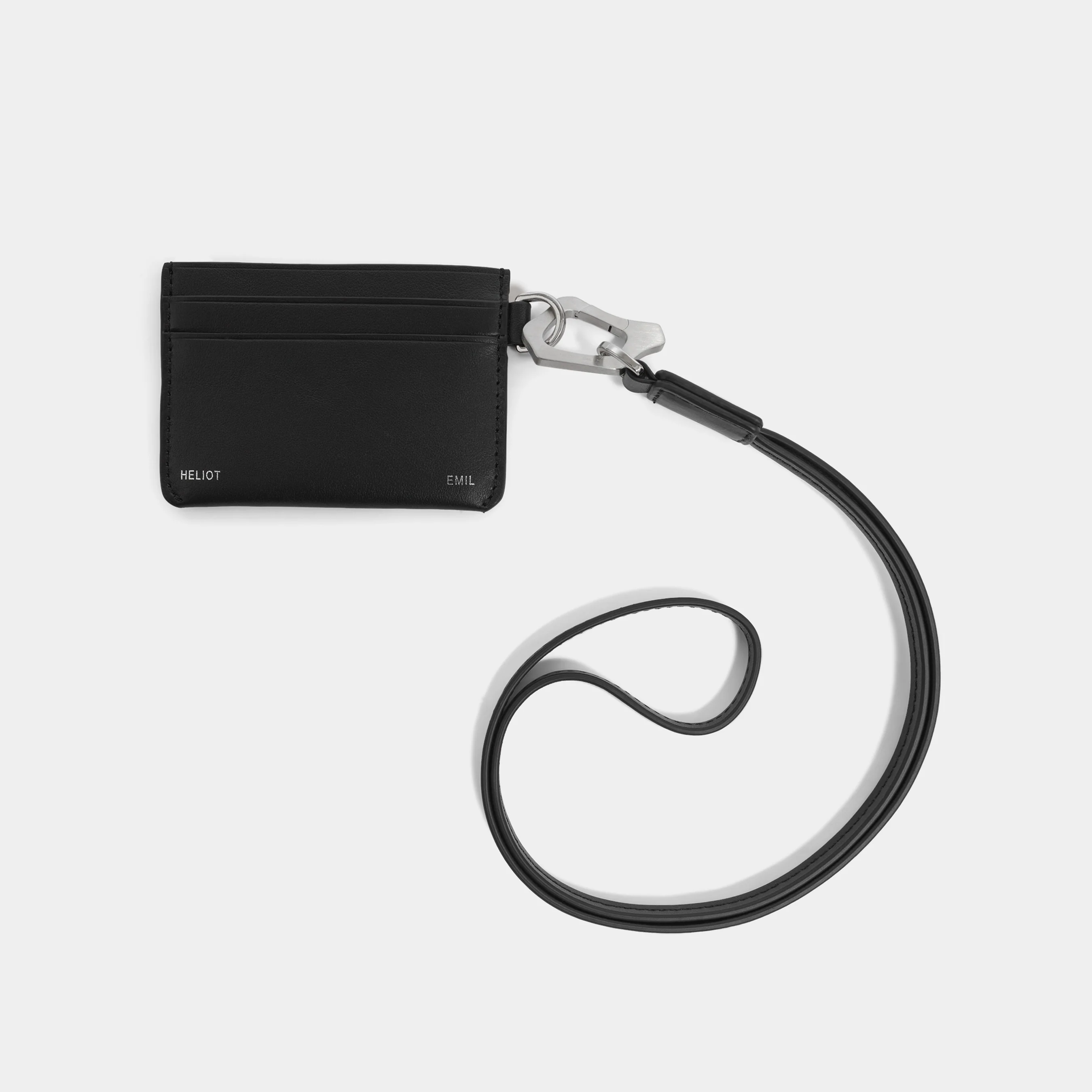 REDINI CARD HOLDER