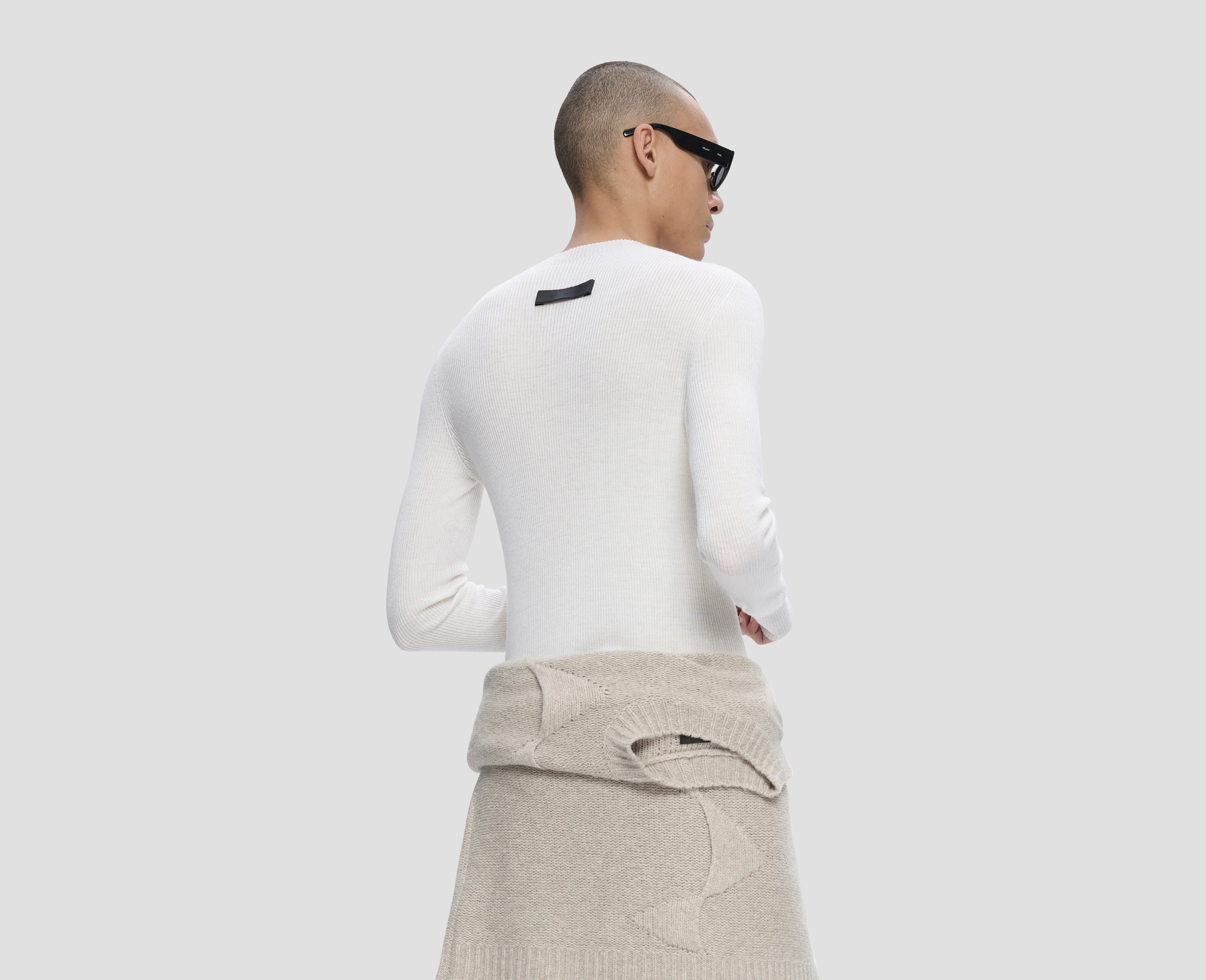 REGOLITH SUNGLASSES - Image 3
