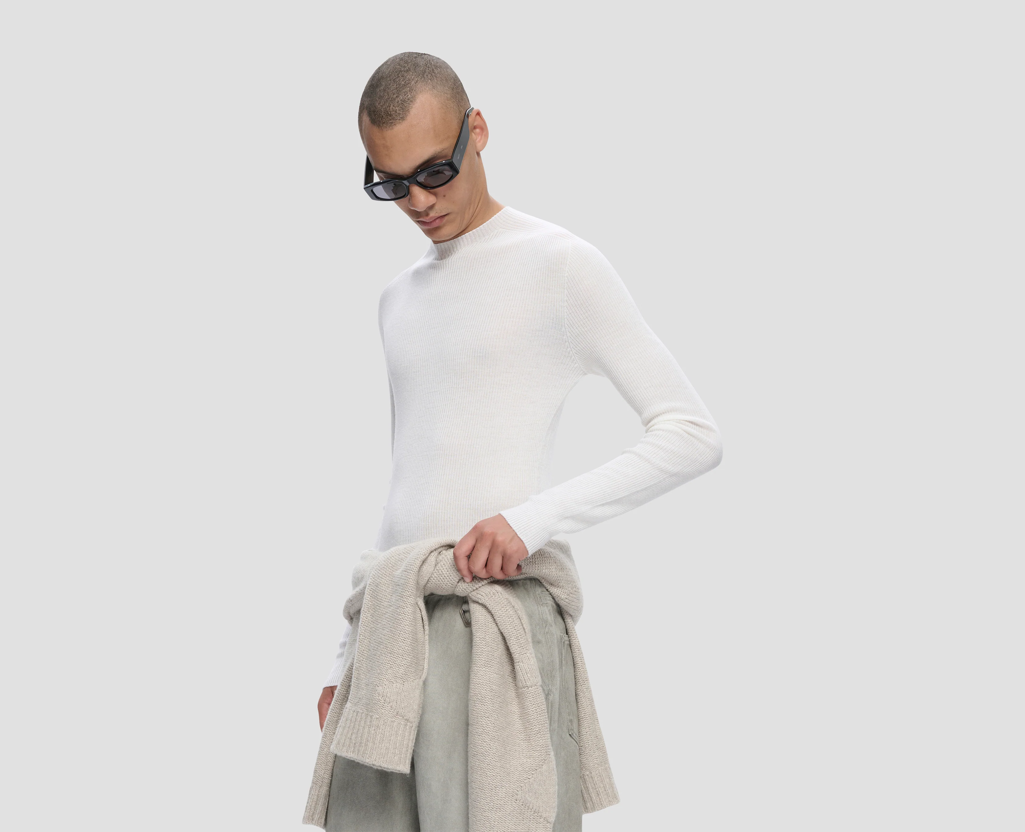 REGOLITH SUNGLASSES - Image 4