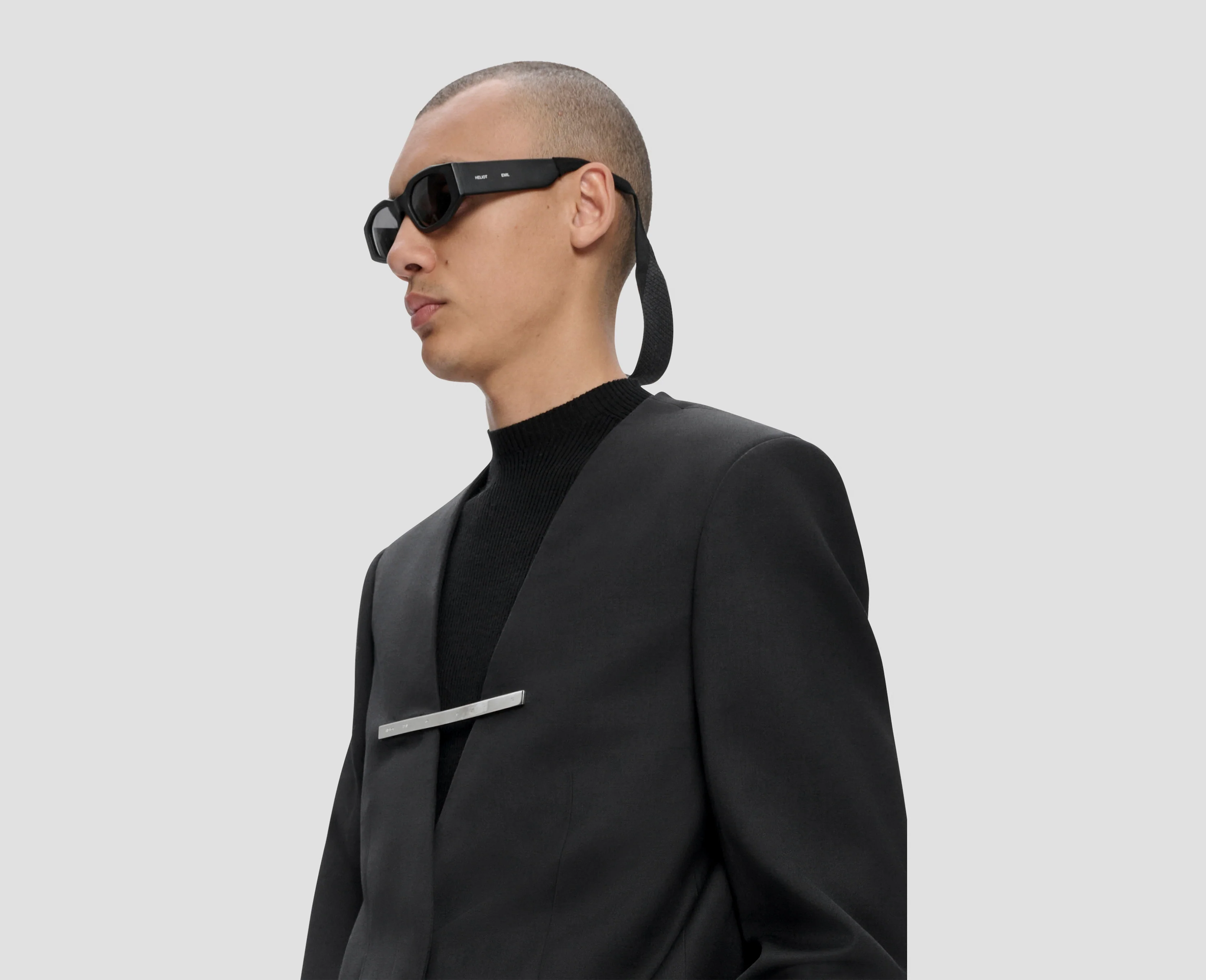 REGOLITH SUNGLASSES - Image 3