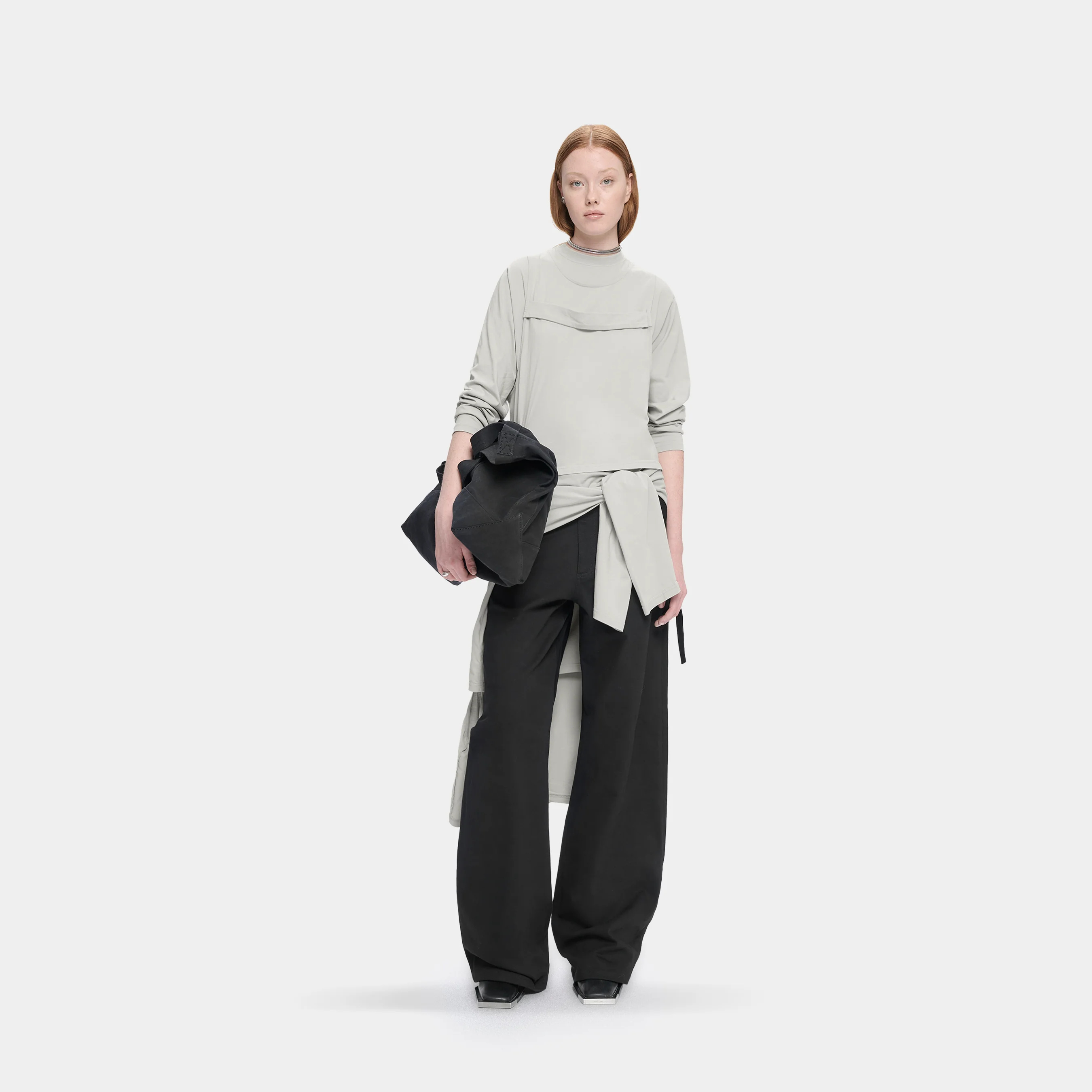 REIN LS TEE - Image 4