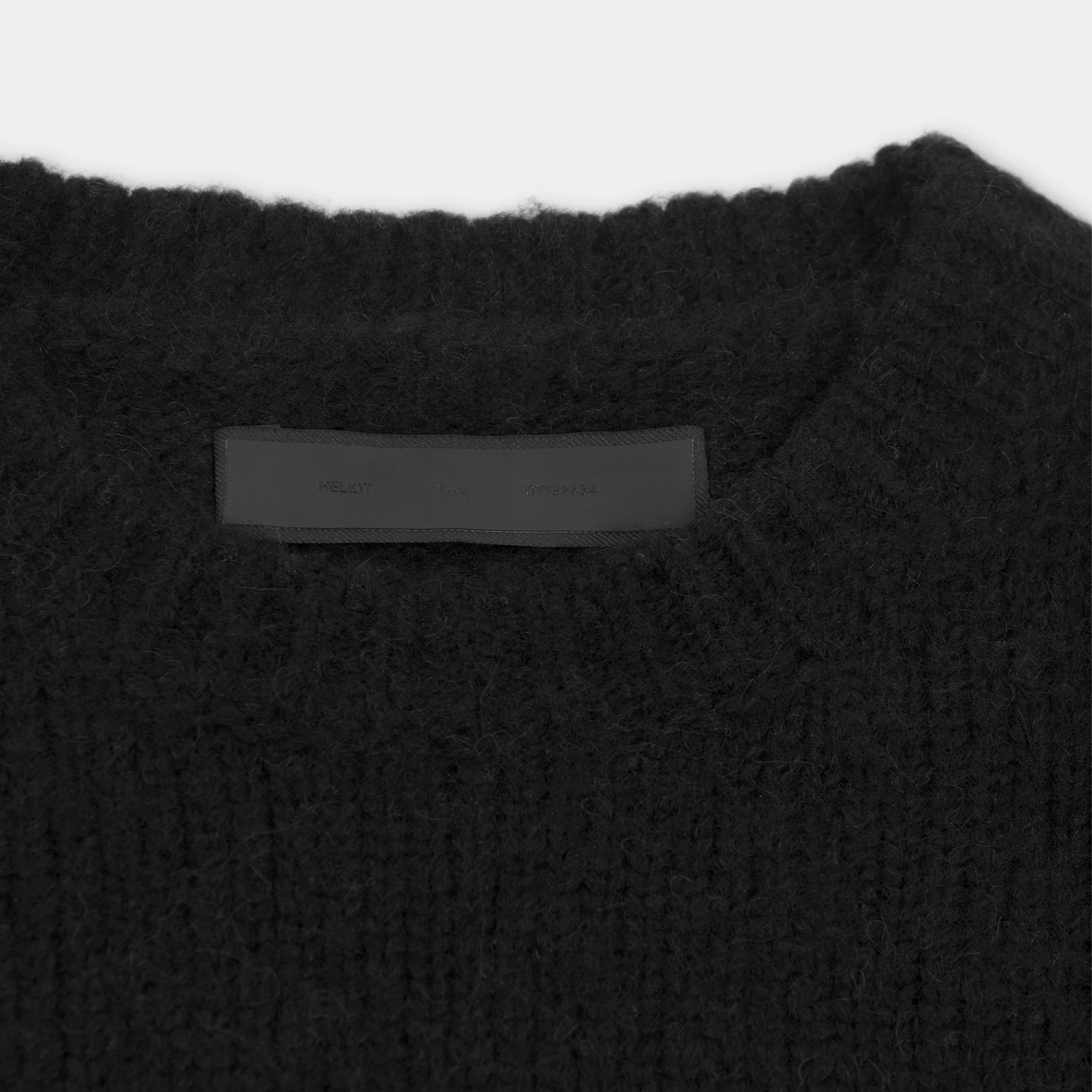 ROAN ALPACA KNIT - Image 11