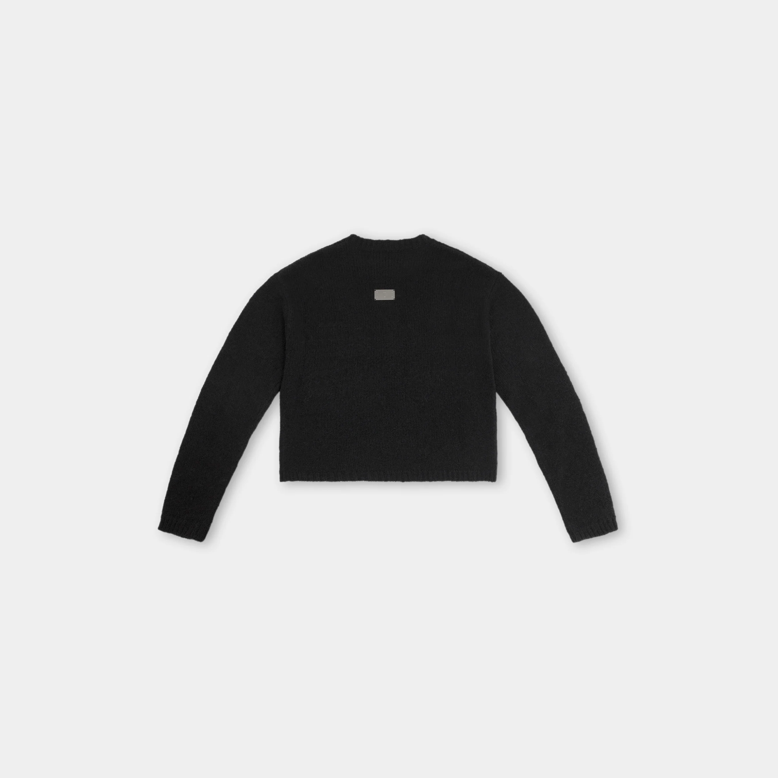 ROAN ALPACA KNIT - Image 12
