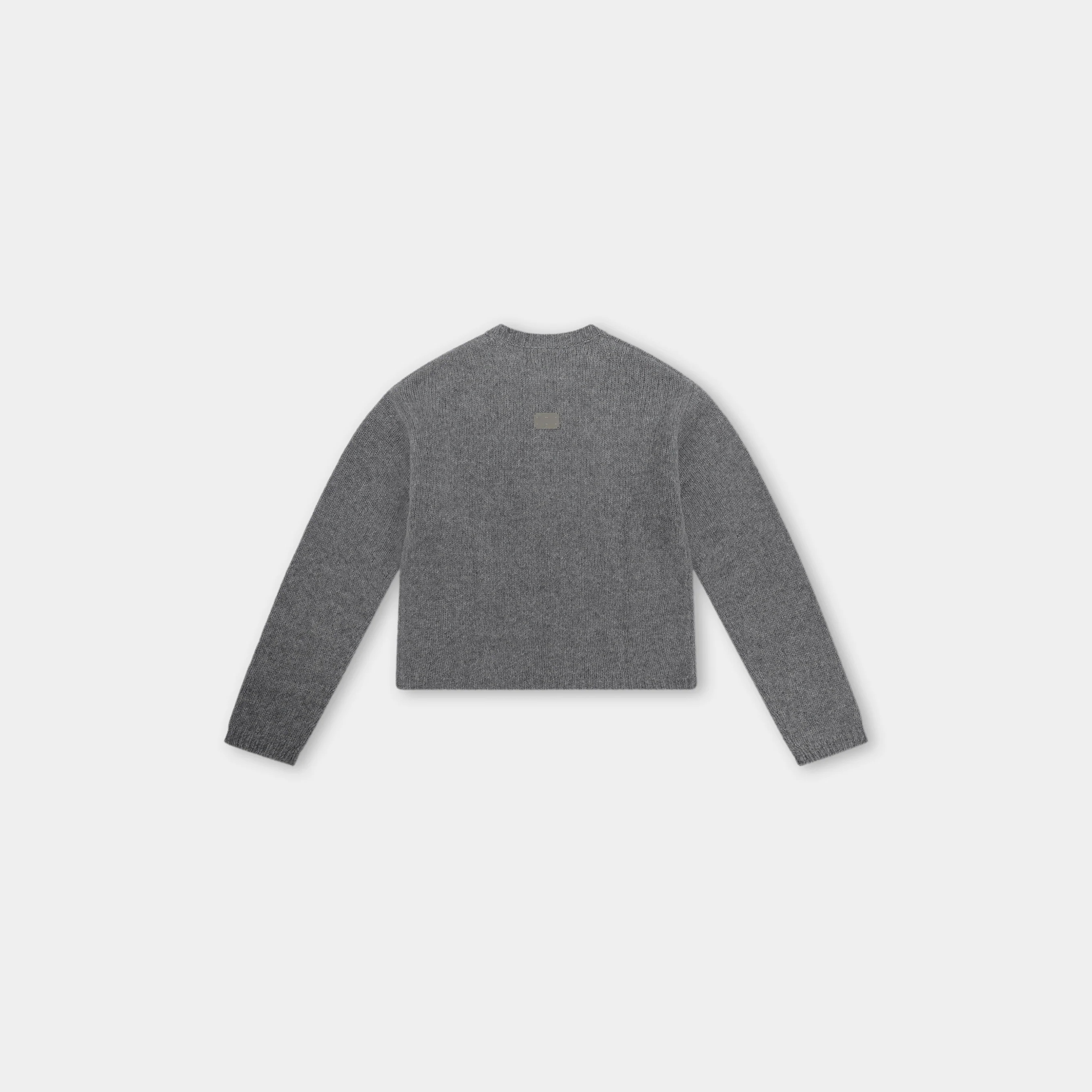 ROAN ALPACA KNIT - Image 9
