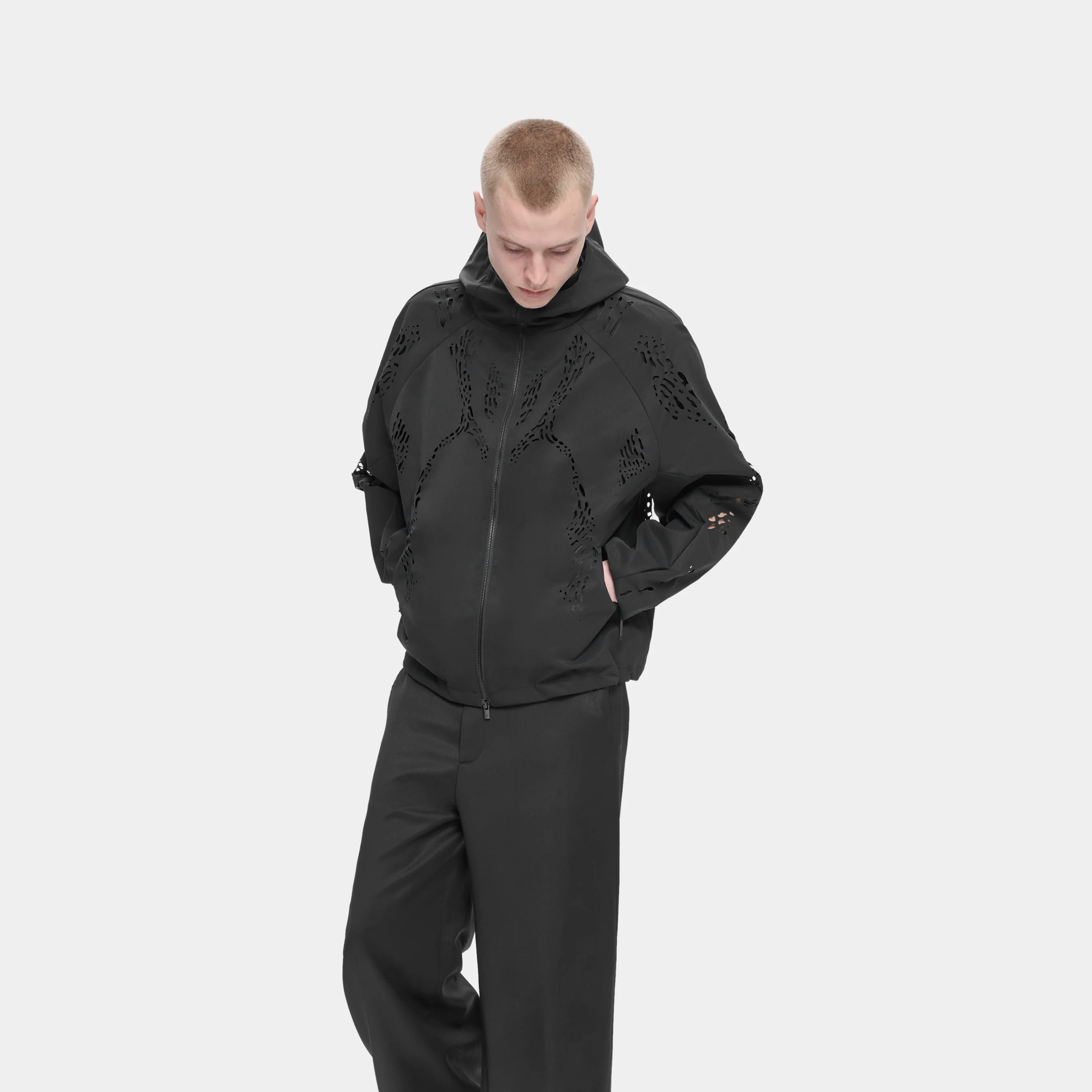 ROAN JACKET - Image 4