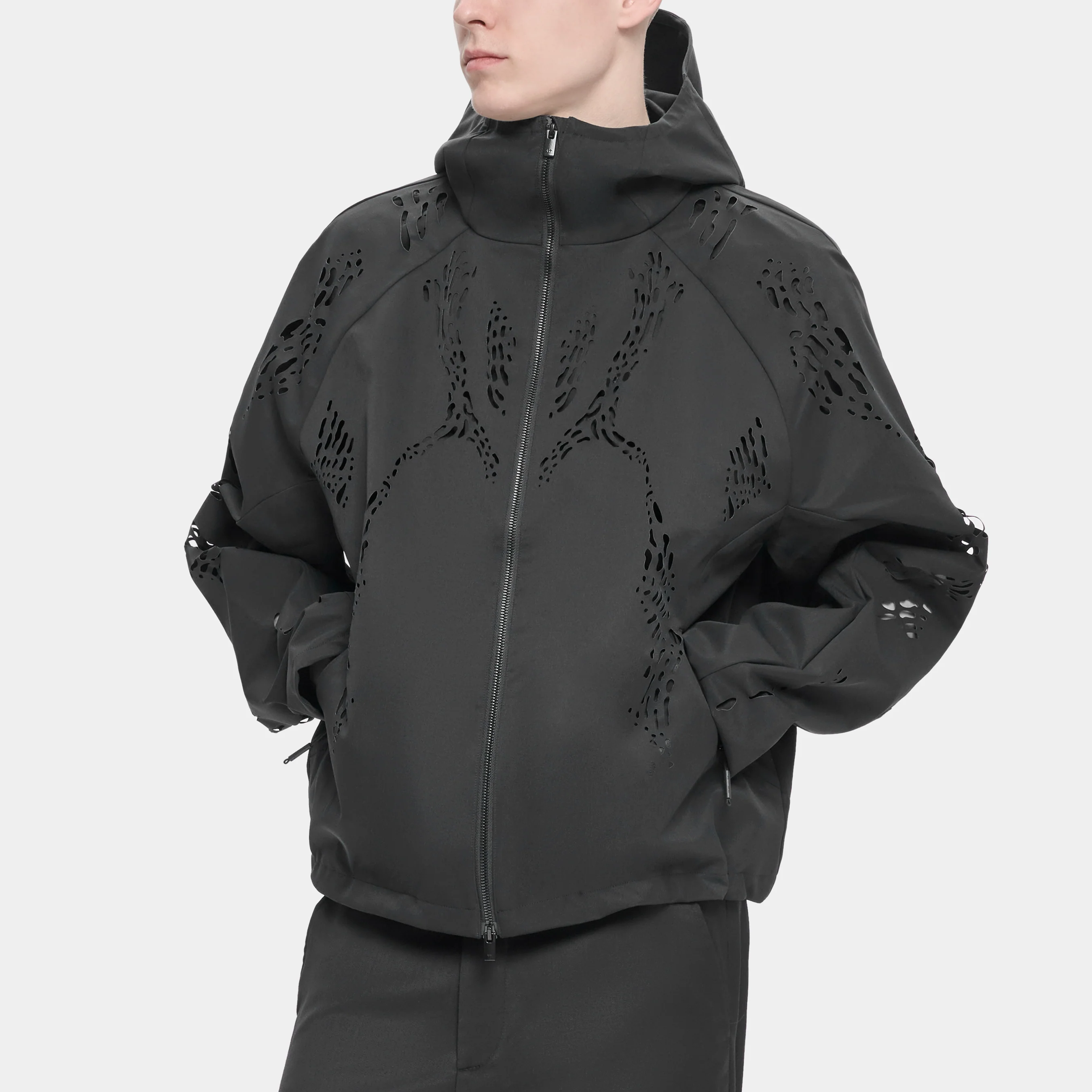ROAN JACKET - Image 5
