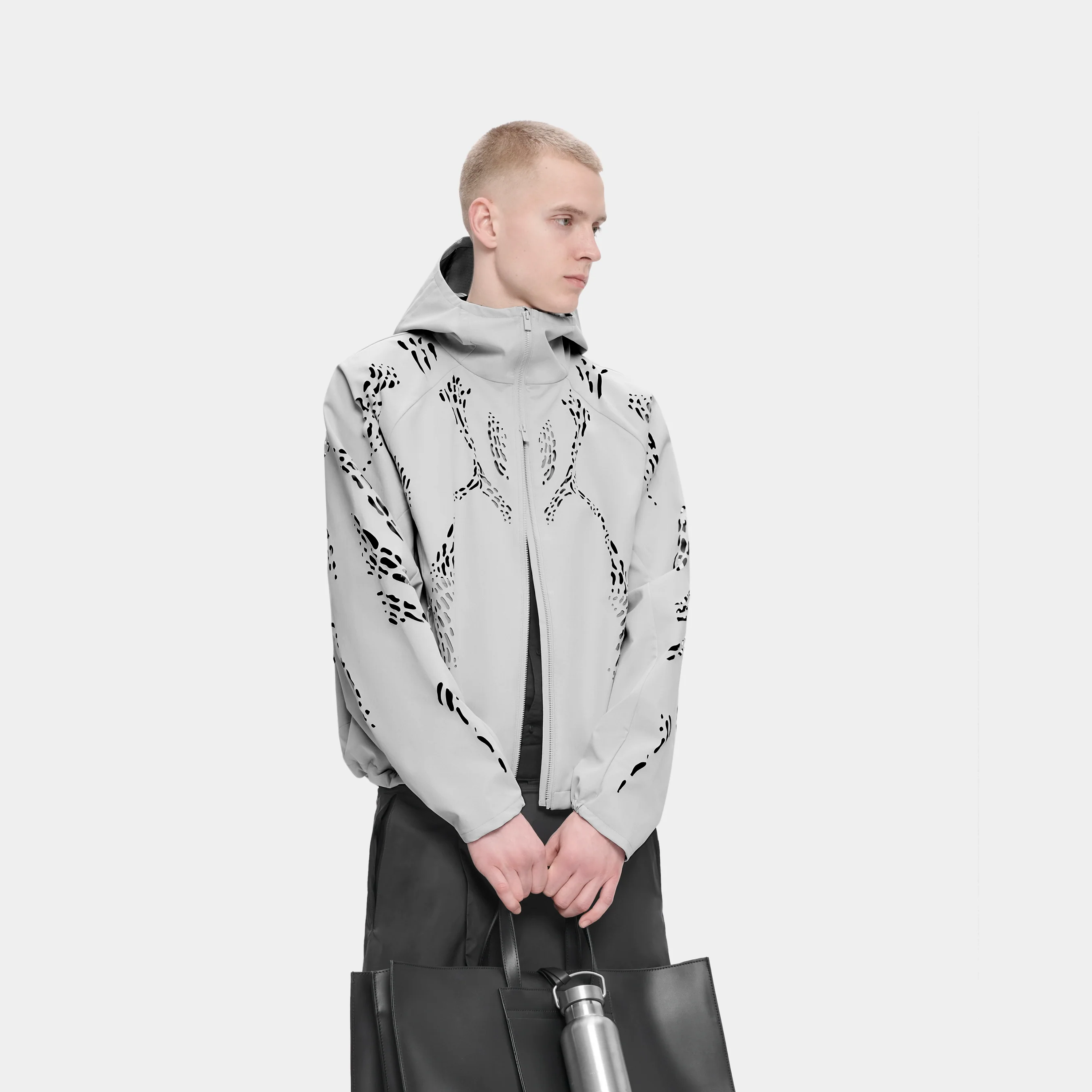 ROAN JACKET - Image 4