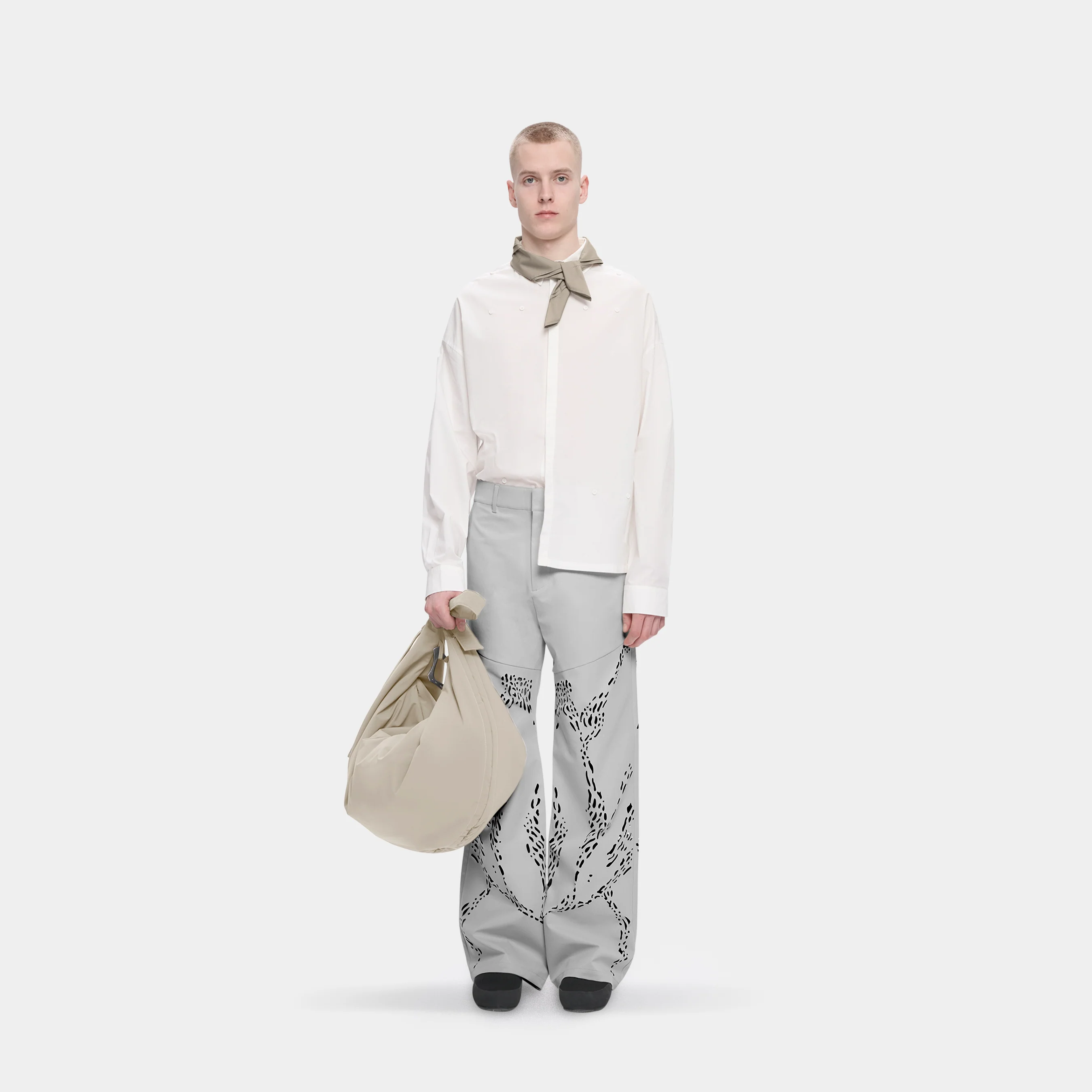 ROAN TROUSERS - Image 2