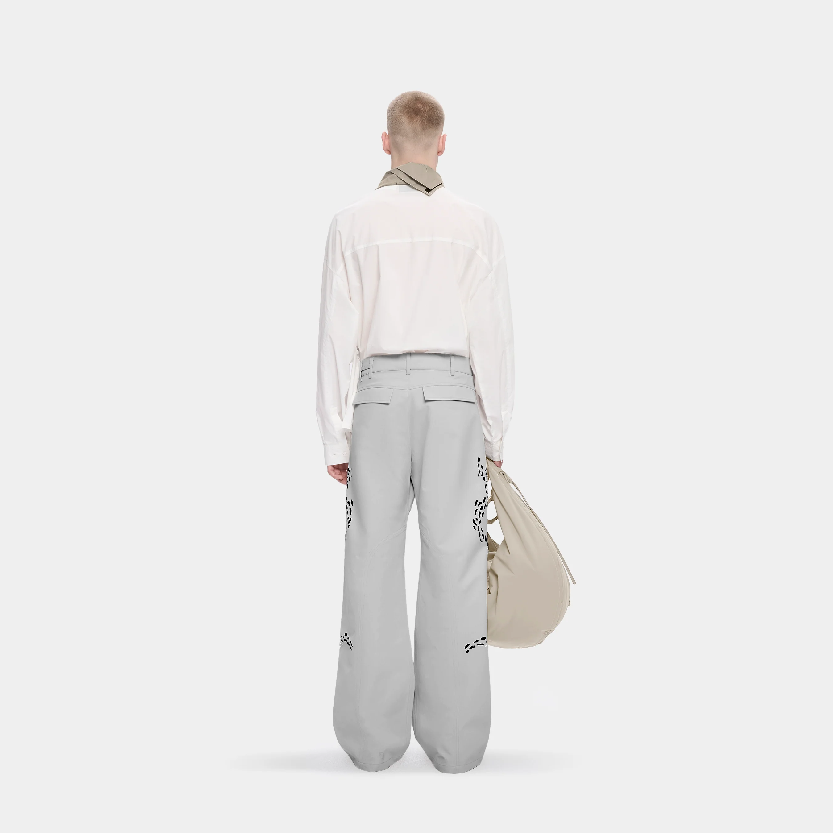ROAN TROUSERS - Image 3