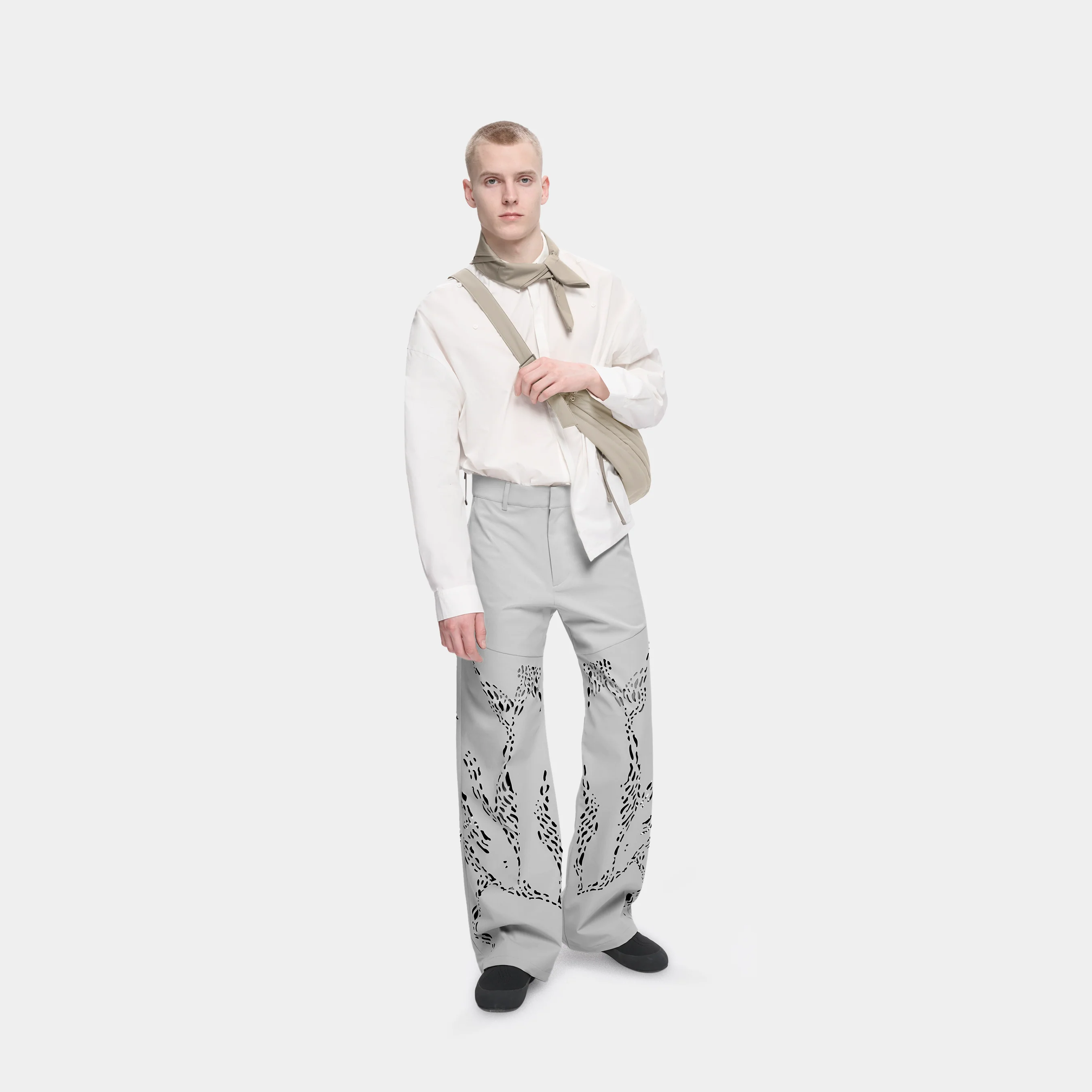 ROAN TROUSERS - Image 4