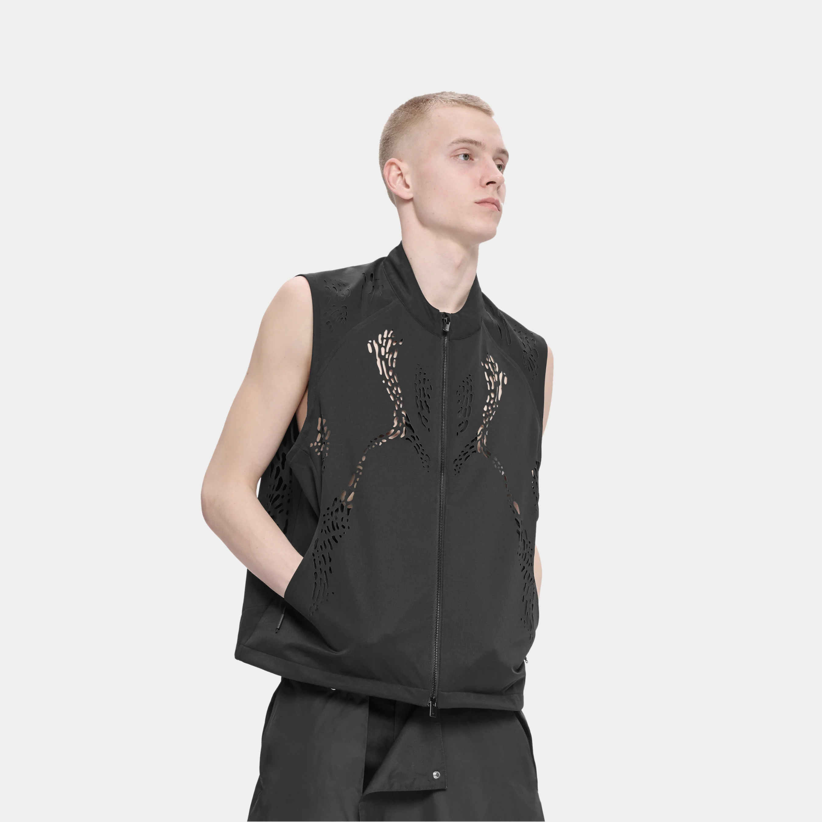 ROAN VEST - Image 5