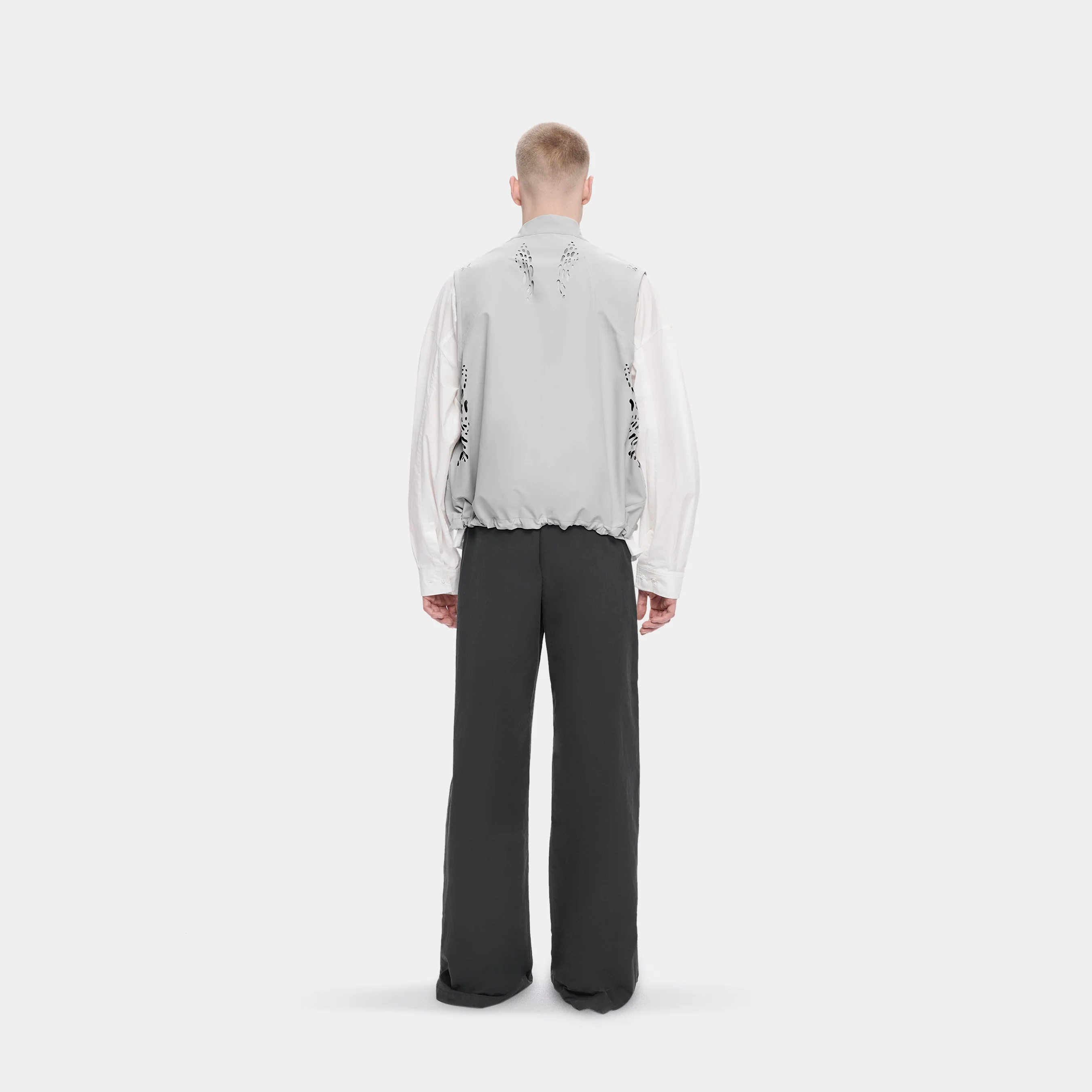 ROAN VEST - Image 3