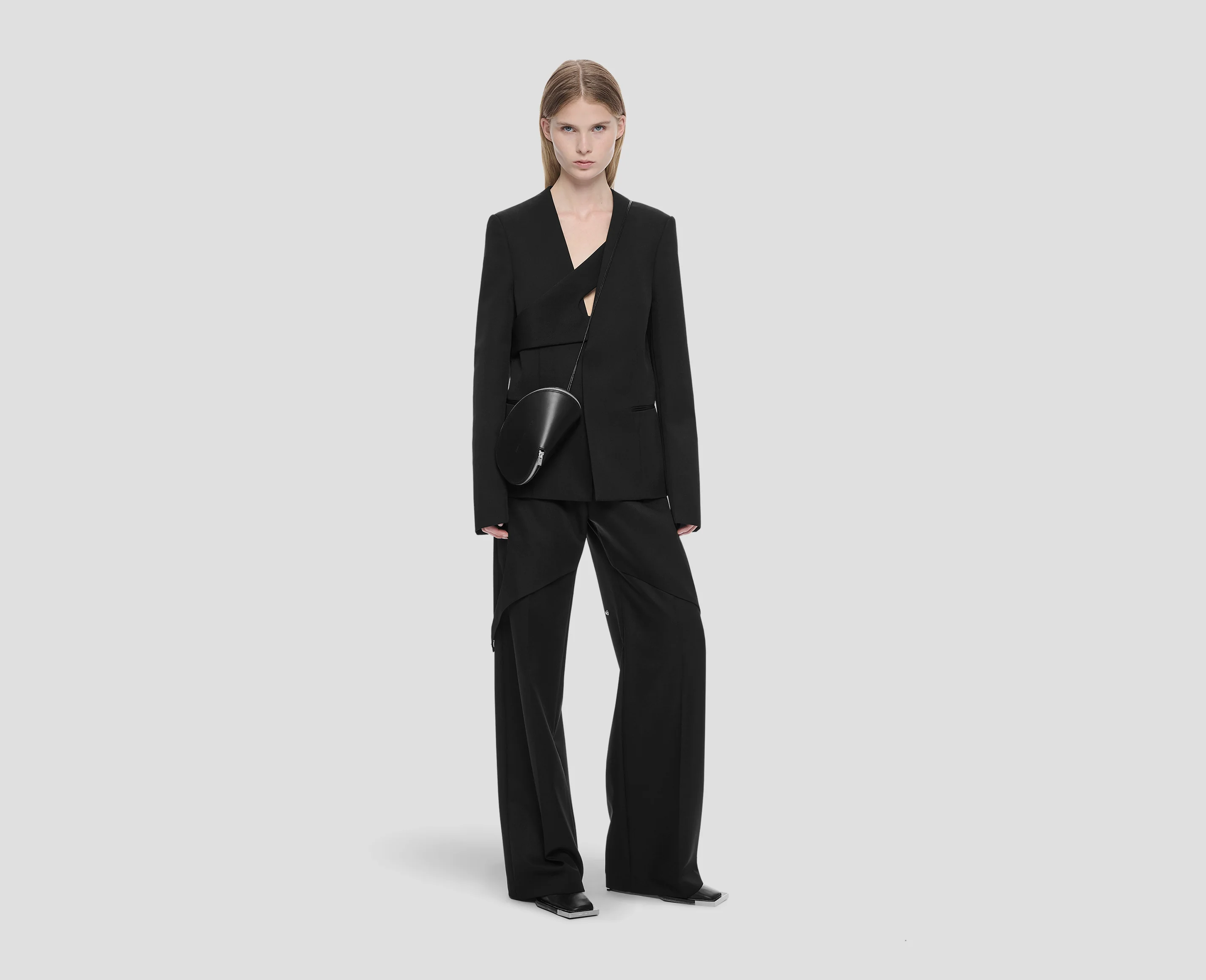 ROBUR TAILORED TROUSERS - Image 3