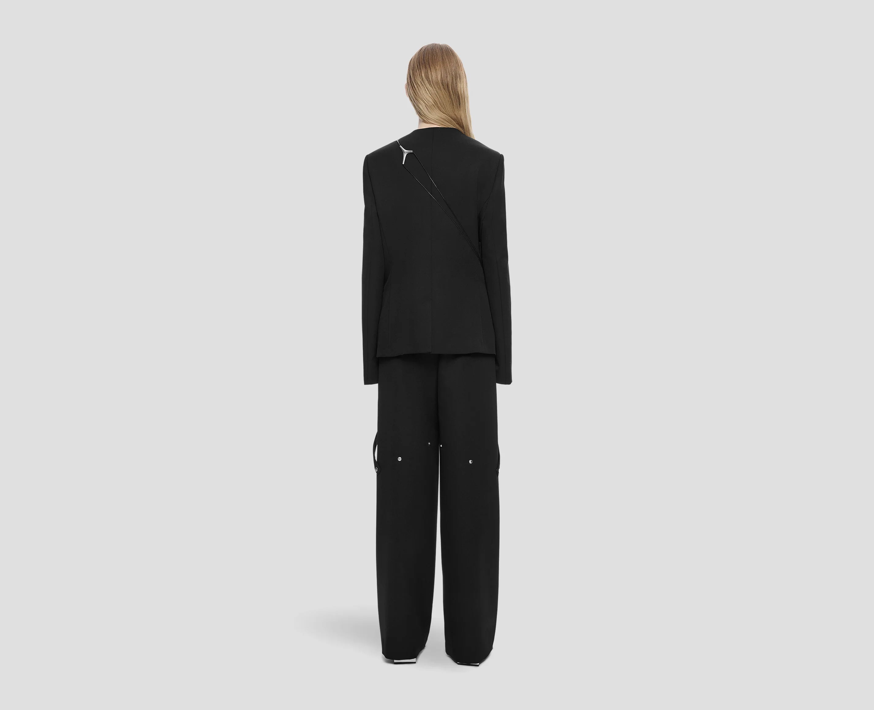 ROBUR TAILORED TROUSERS - Image 4