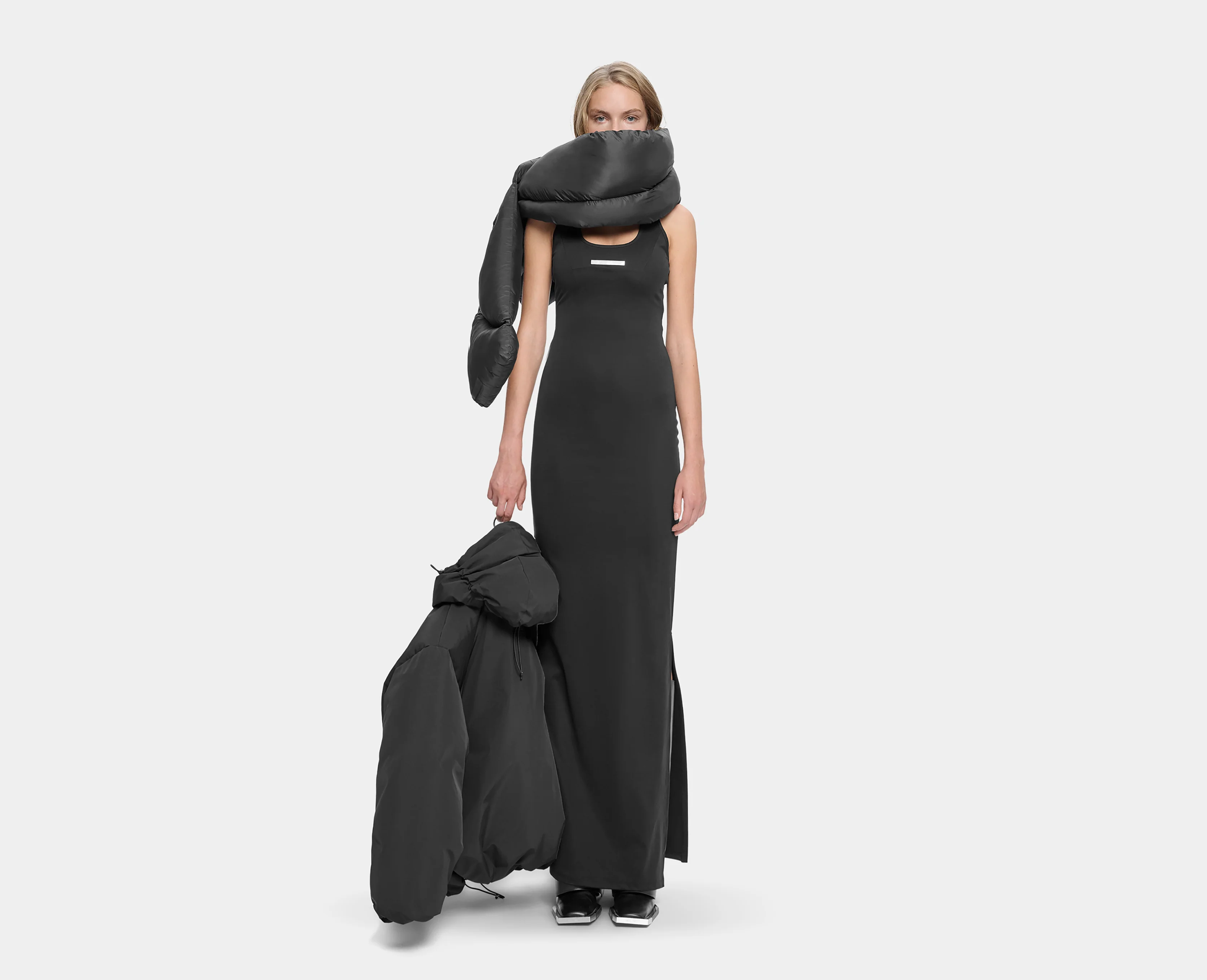SCIR SCARF - Image 4