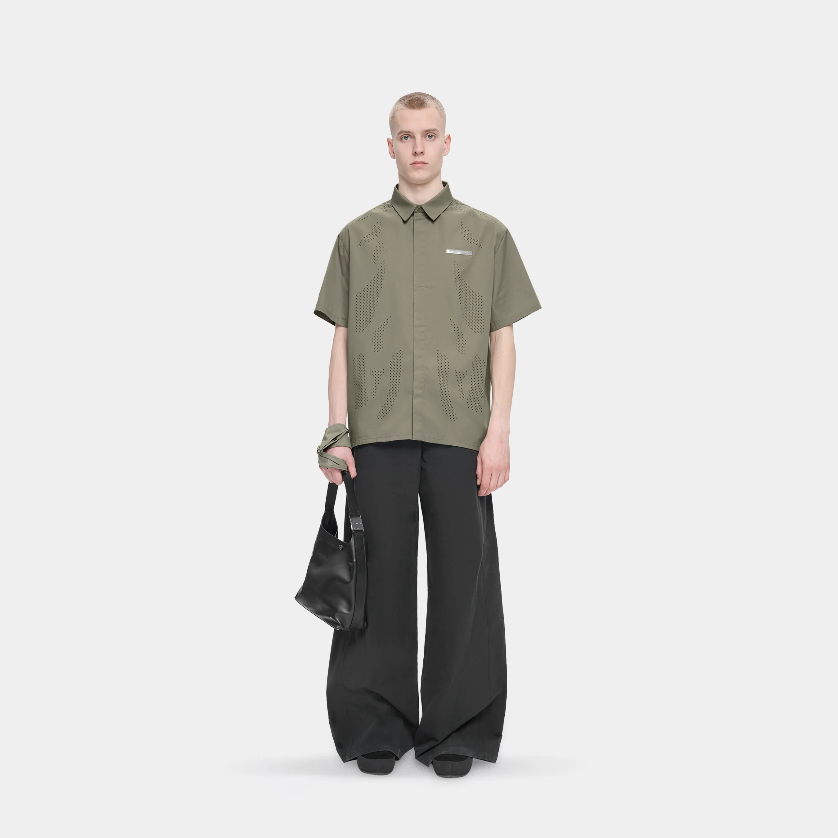 SELLA TROUSERS - Image 2