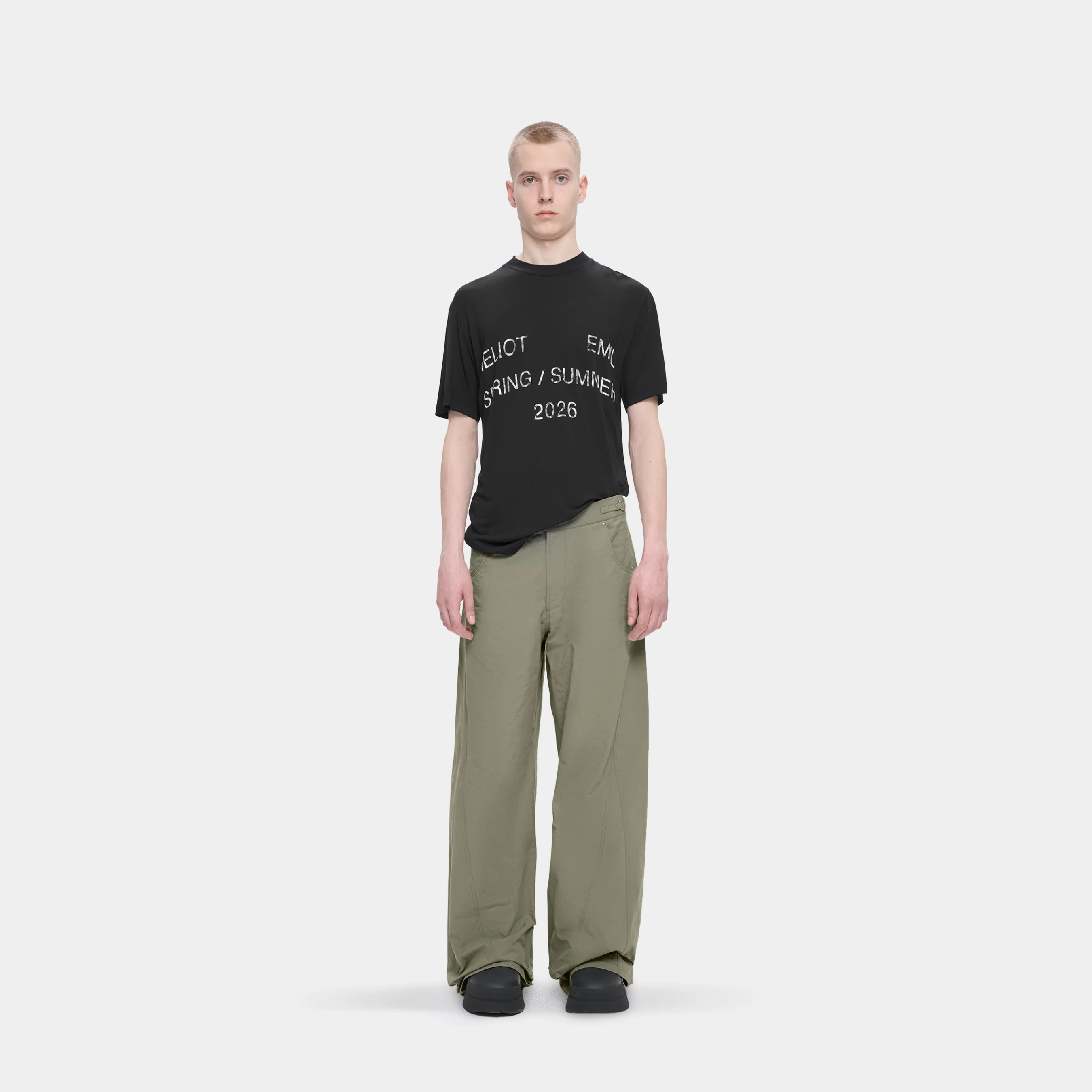 SELLA TROUSERS - Image 2