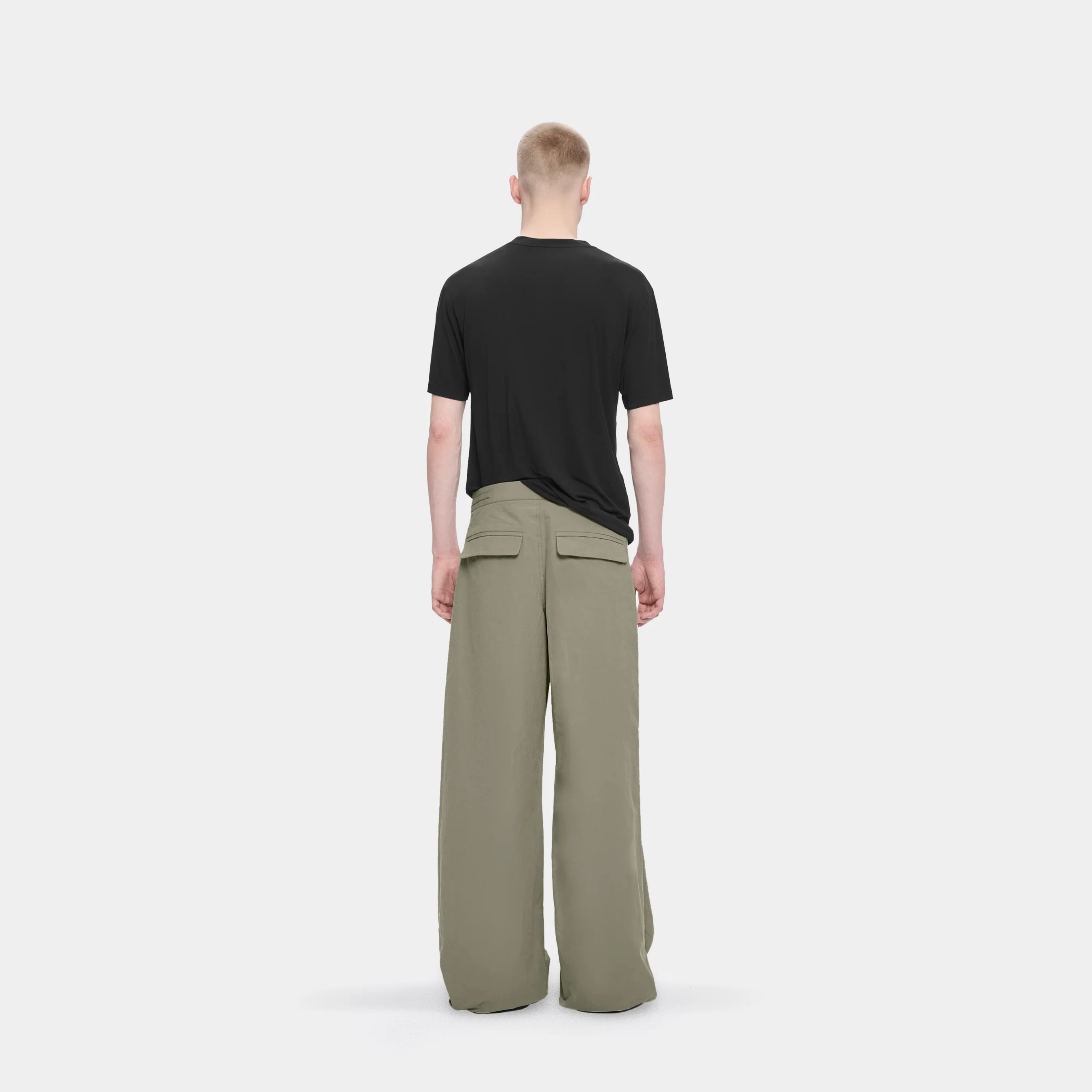 SELLA TROUSERS - Image 3