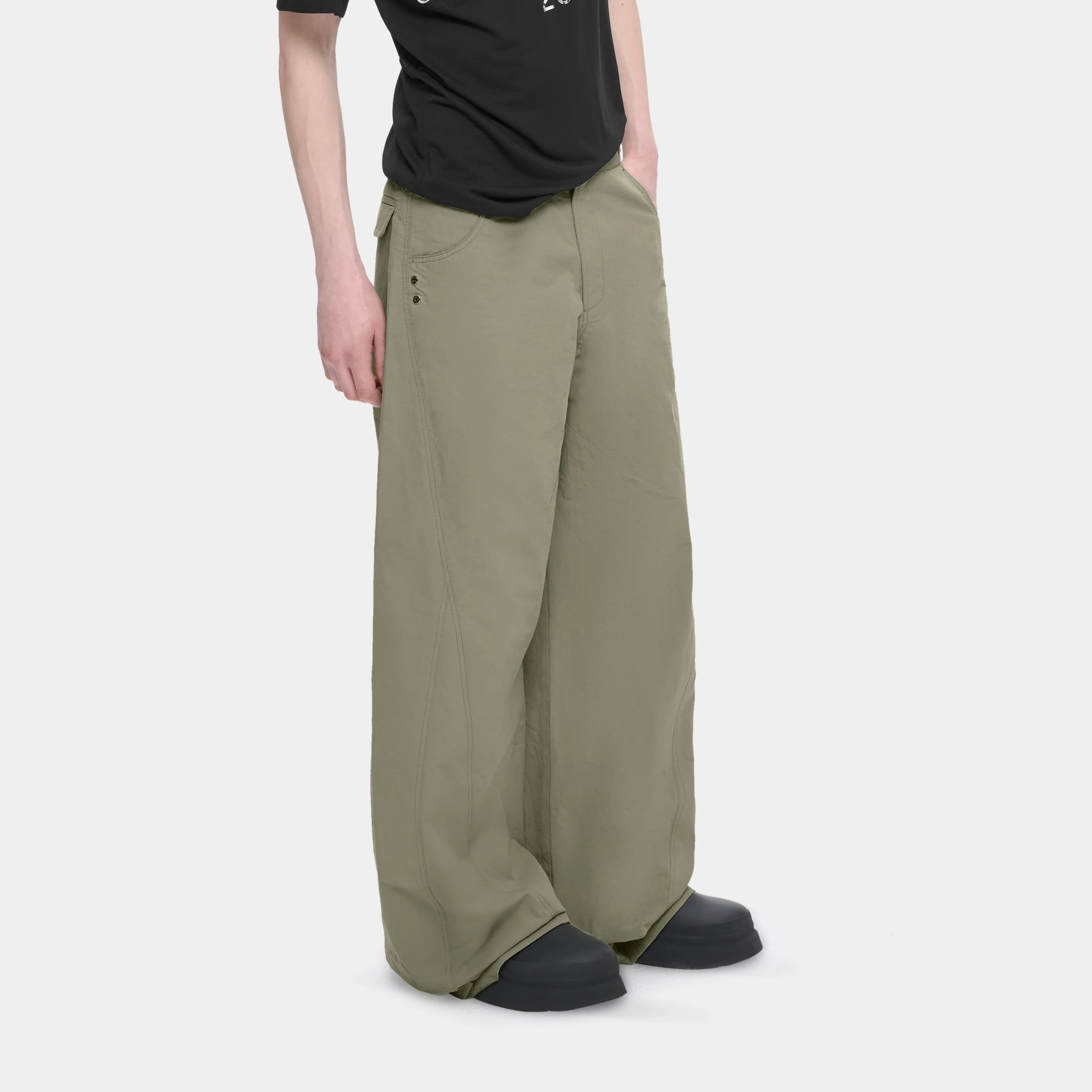 SELLA TROUSERS - Image 5