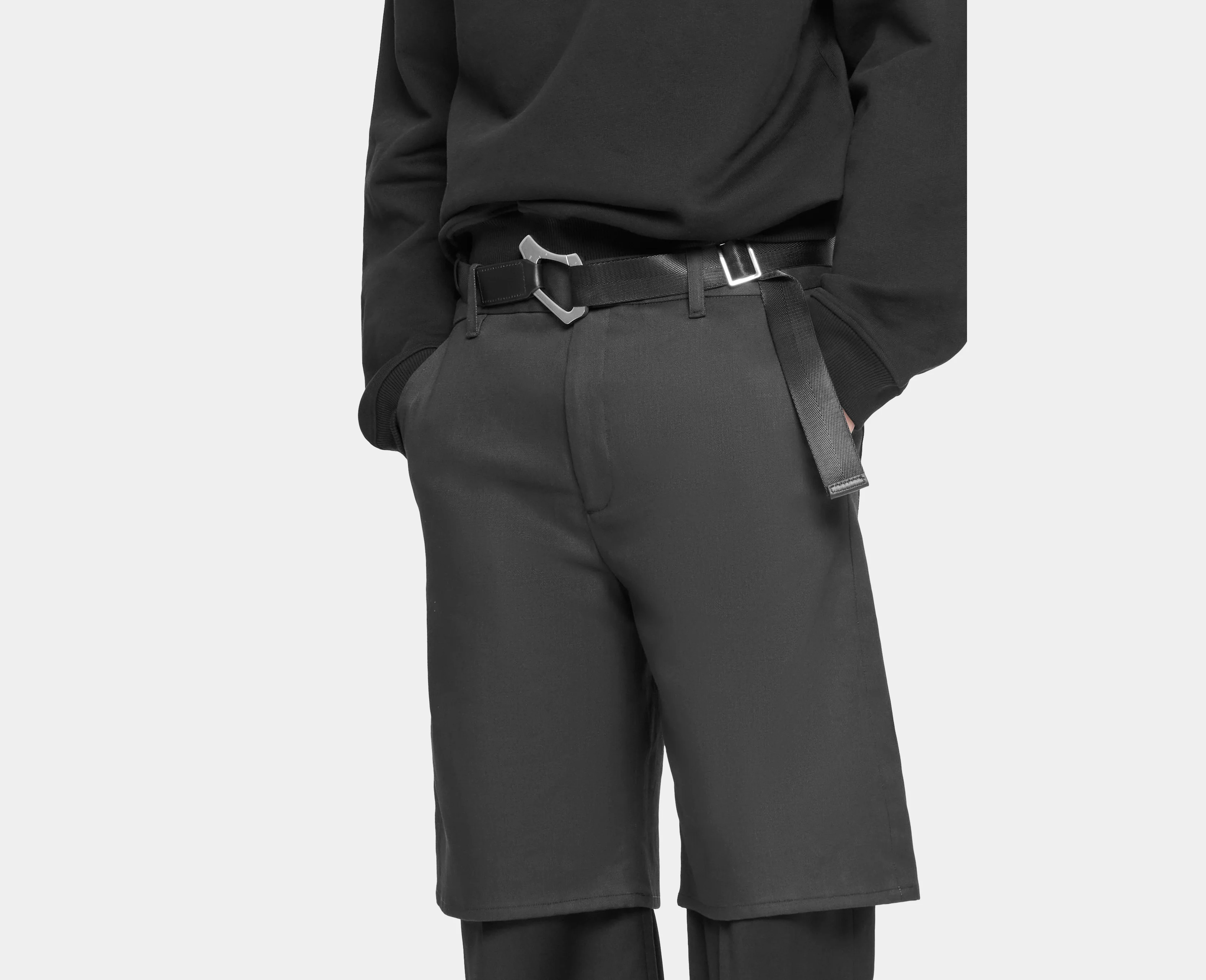 SOLAR CARABINER BELT - Image 7