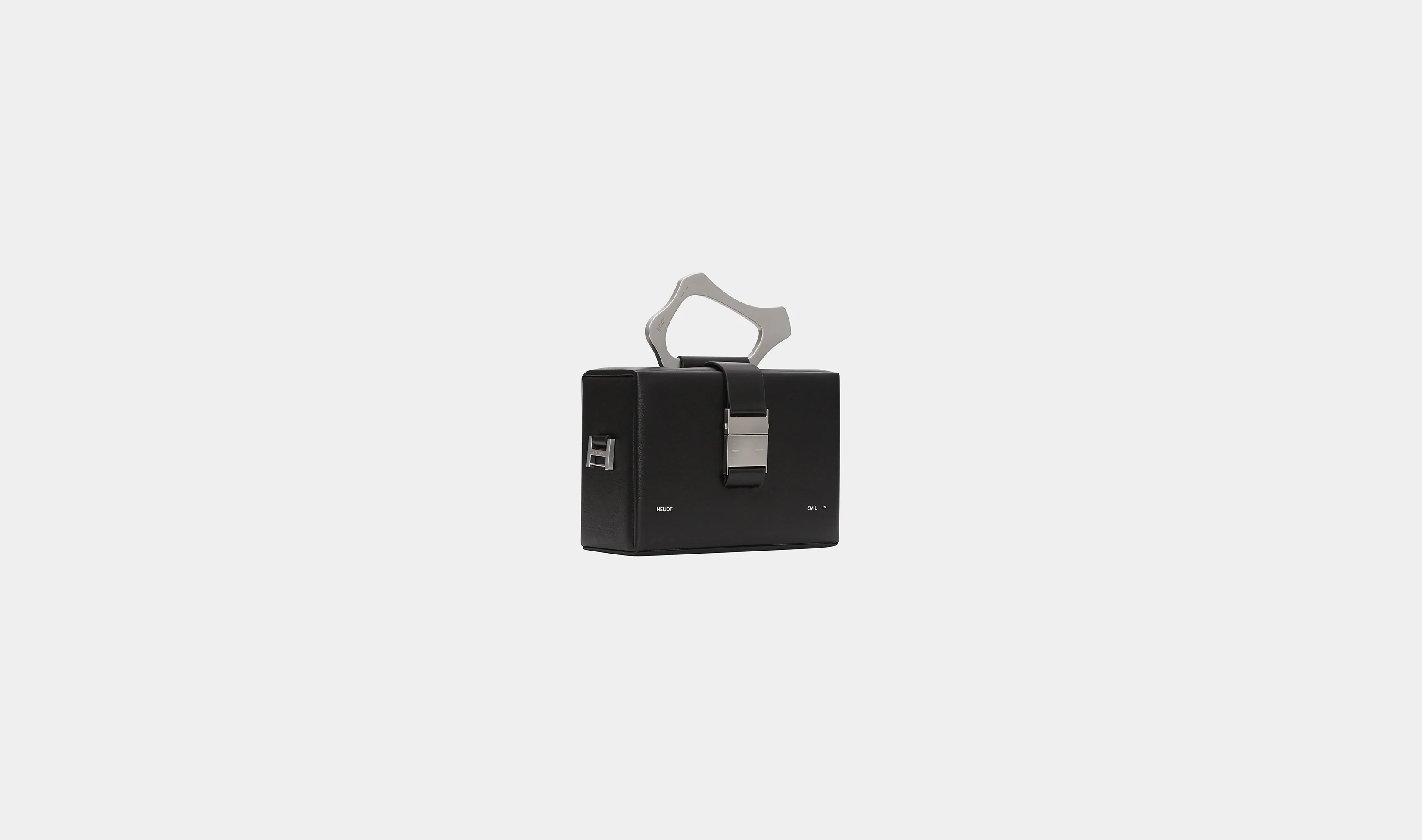 SOLELY BOX BAG - Image 6