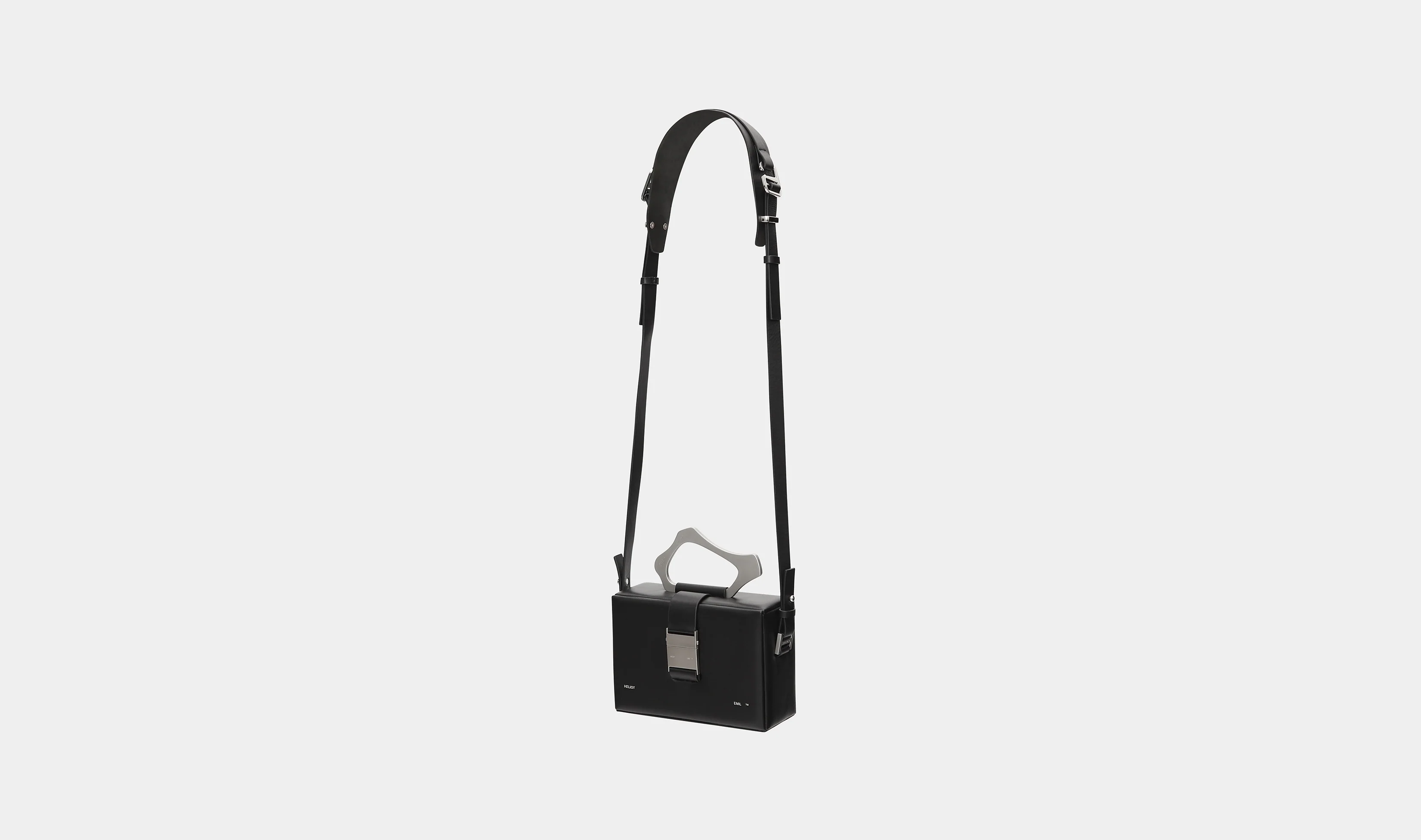 SOLELY BOX BAG - Image 8