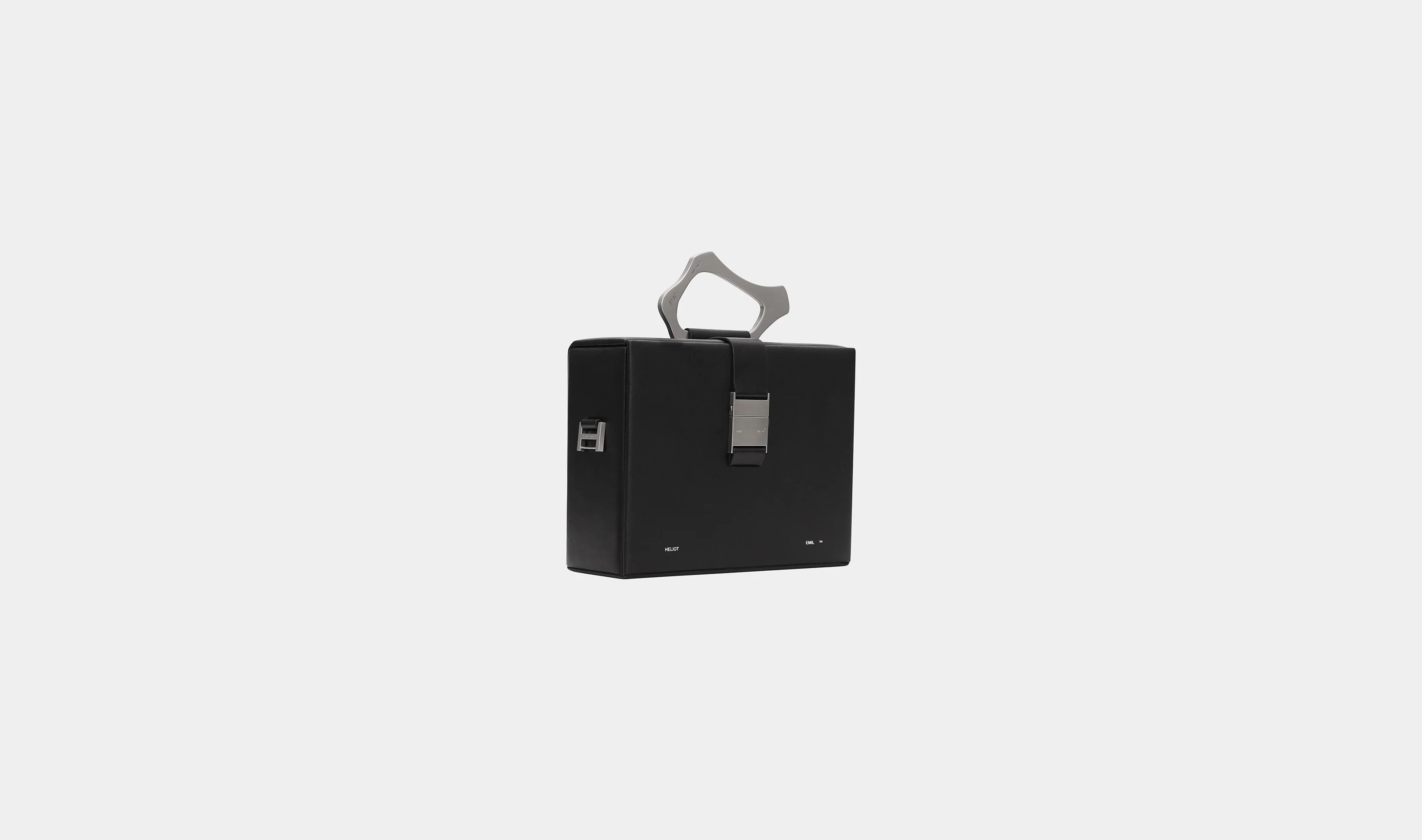 SOLELY LARGE BOX BAG - Image 6