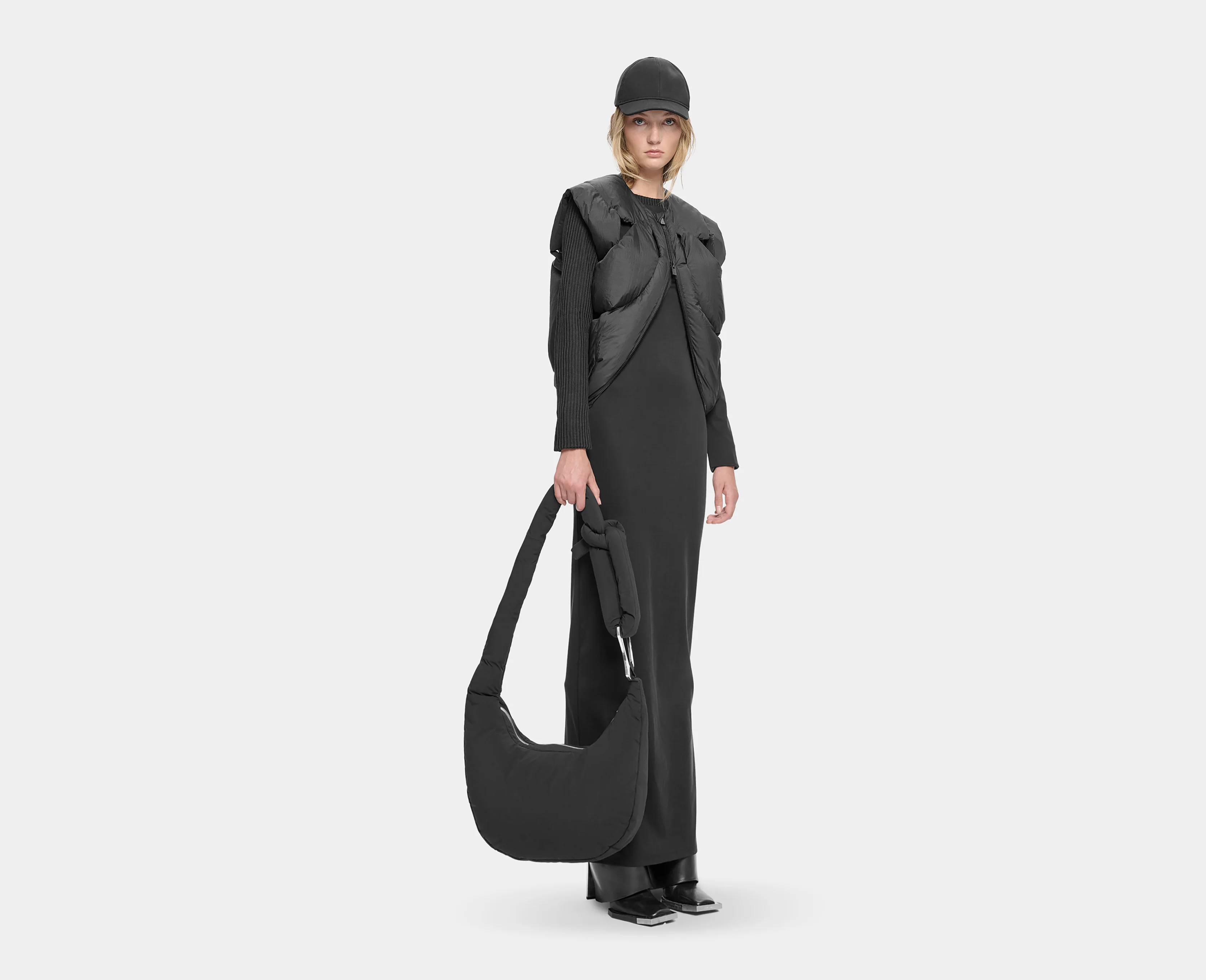 SOLSTICE PADDED VEST - Image 6