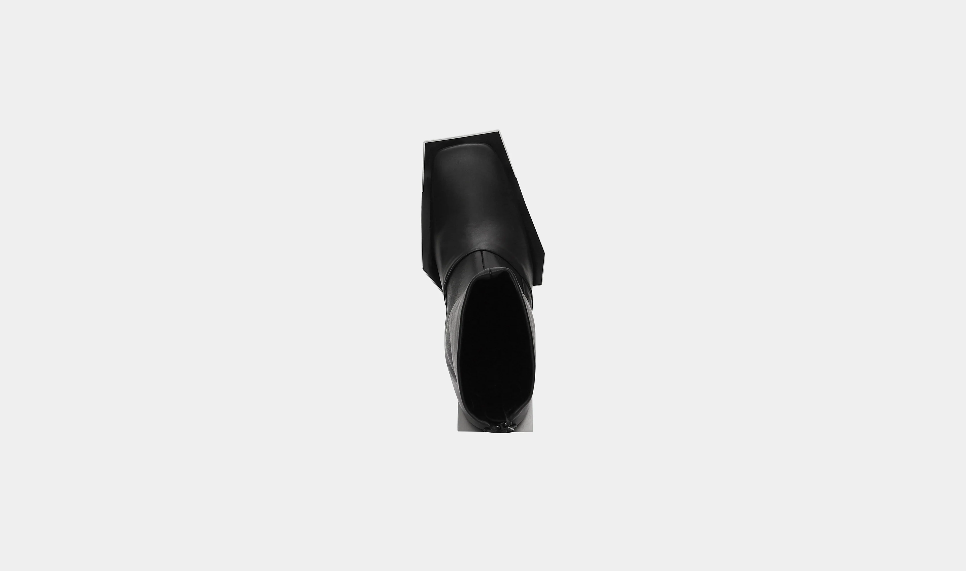 ANKLE-HIGH BOOTS - Image 10
