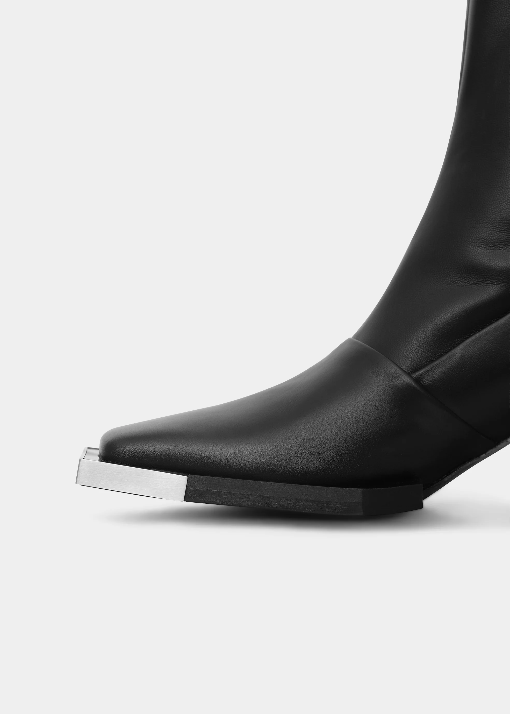 ANKLE-HIGH BOOTS - Image 13