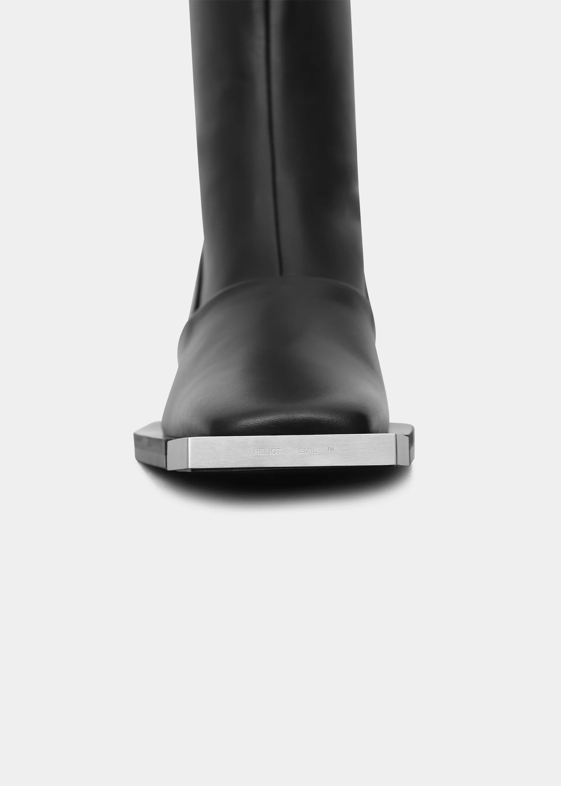 ANKLE-HIGH BOOTS - Image 14