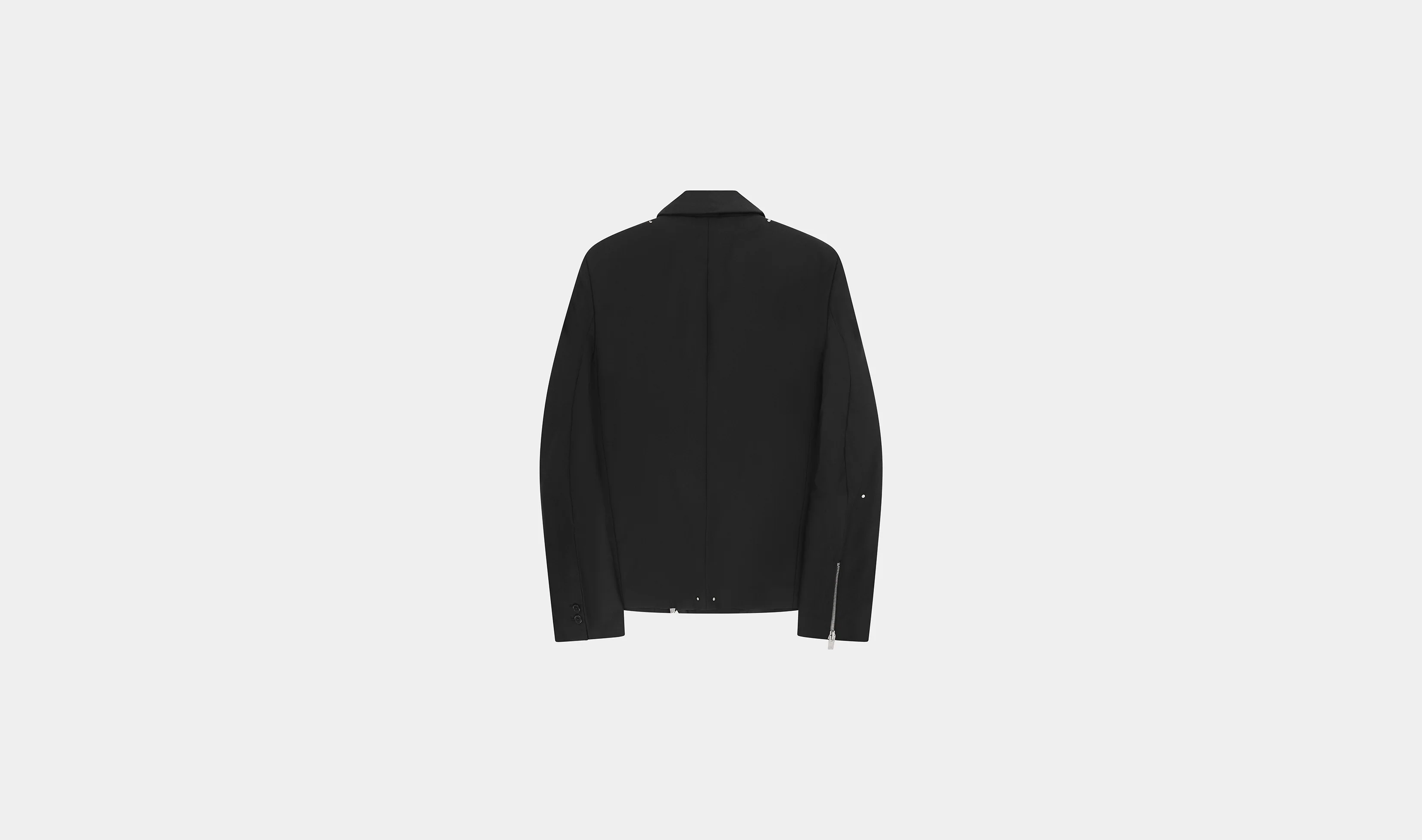 LUCENT TAILORED JACKET - Image 10