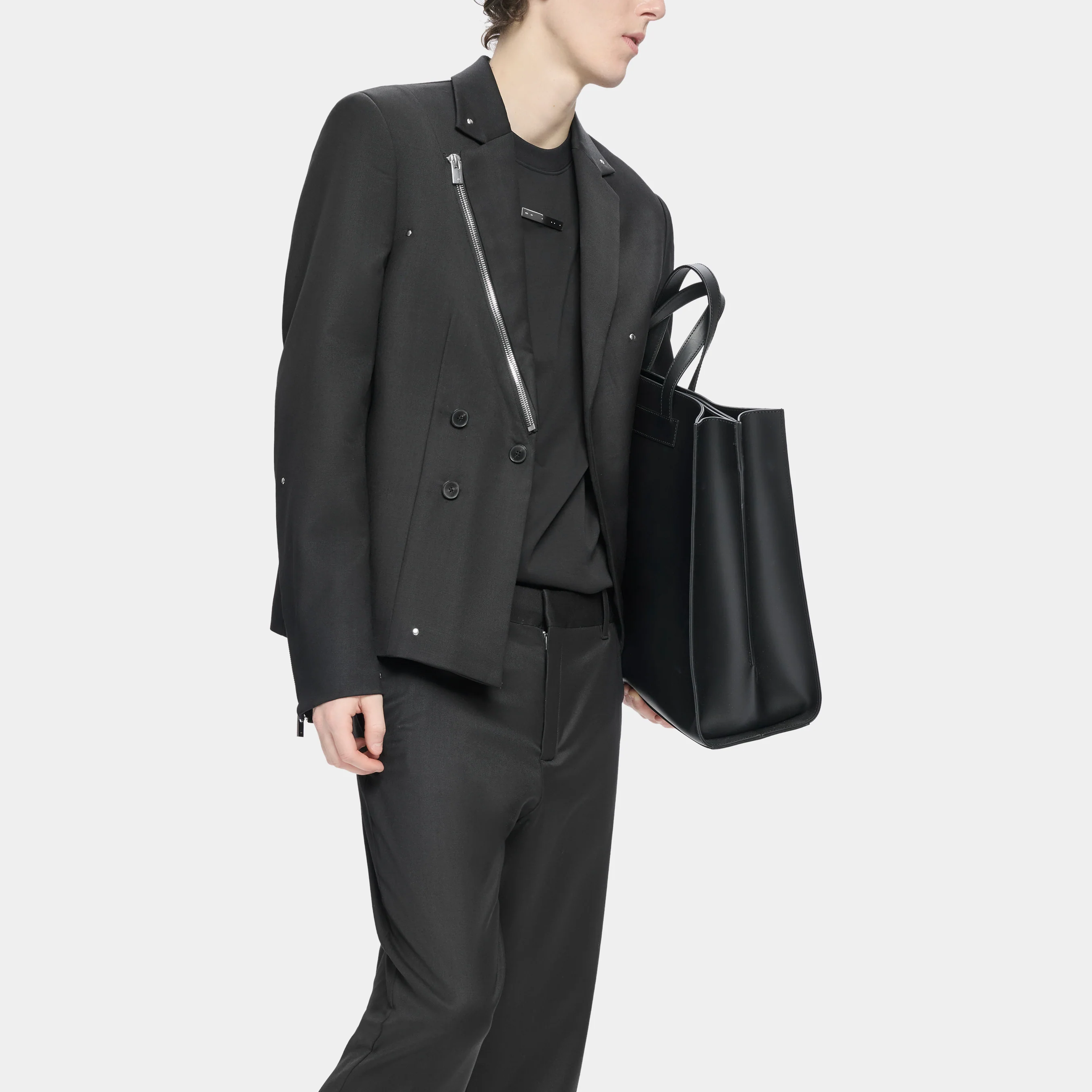 LUCENT TAILORED JACKET - Image 5